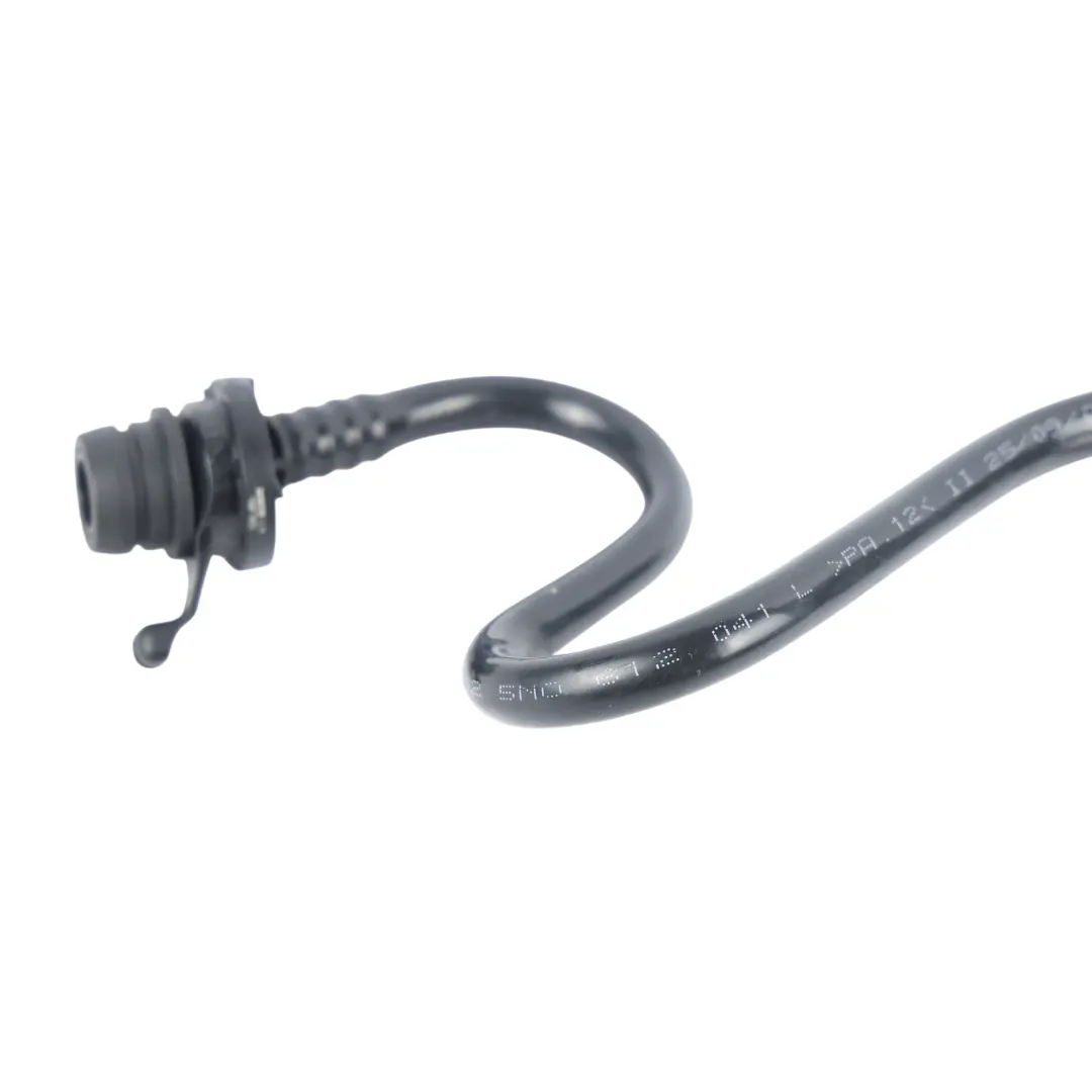 Tubo Vacío Servofreno 2.0 Diésel para Volkswagen Tiguan 5N con número de pieza 5N0612041L Volkswagen Tiguan 5N Tubo Vacío Servofreno 2.0 Diésel - SKU 5N0612041L - Número de pieza 5N0612041L