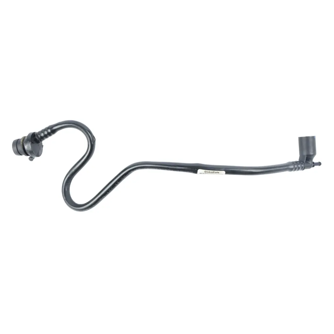 Volkswagen Tiguan 5N Bremskraftverstärker Unterdruckleitung 2.0 Diesel 5N0612041 - SKU 5N0612041L - Teilenummer 5N0612041L