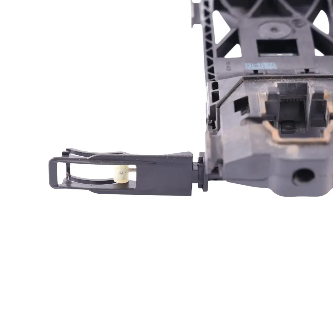 Mk6 Serrure Porte Arrière Support Barre Câble Gauche 5K4839015H pour Volkswagen Golf à propos du numéro de pièce 5N0837017C Volkswagen Golf Mk6 Serrure Porte Arrière Support Barre Câble Gauche 5K4839015H - SKU 5N0837017C-1 - Numéro de pièce 5N0837017C