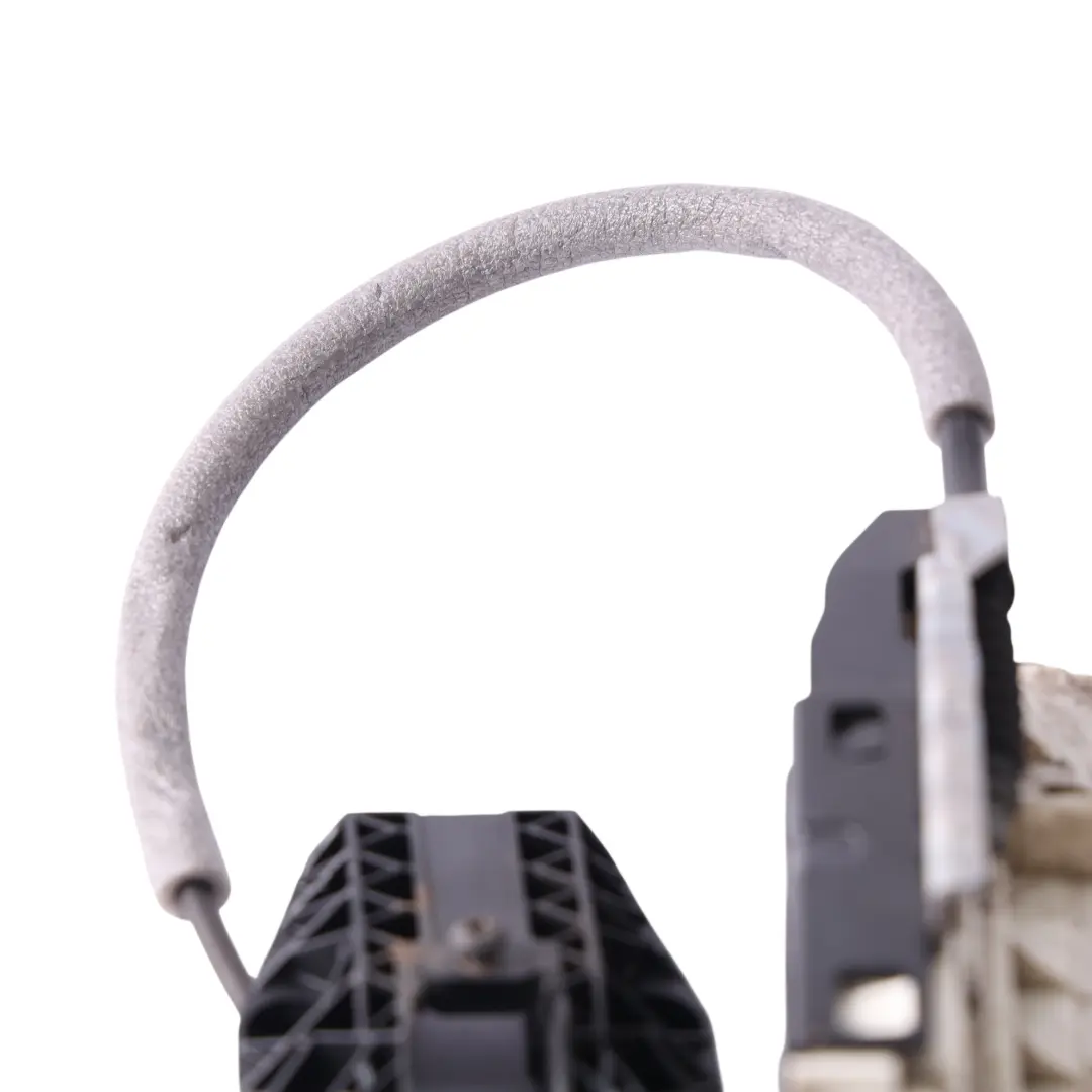Volkswagen Golf Mk6 Cerradura Puerta Trasera Barra Cable Izquierda 5K4839015H - SKU 5N0837017C-1 - Número de pieza 5N0837017C