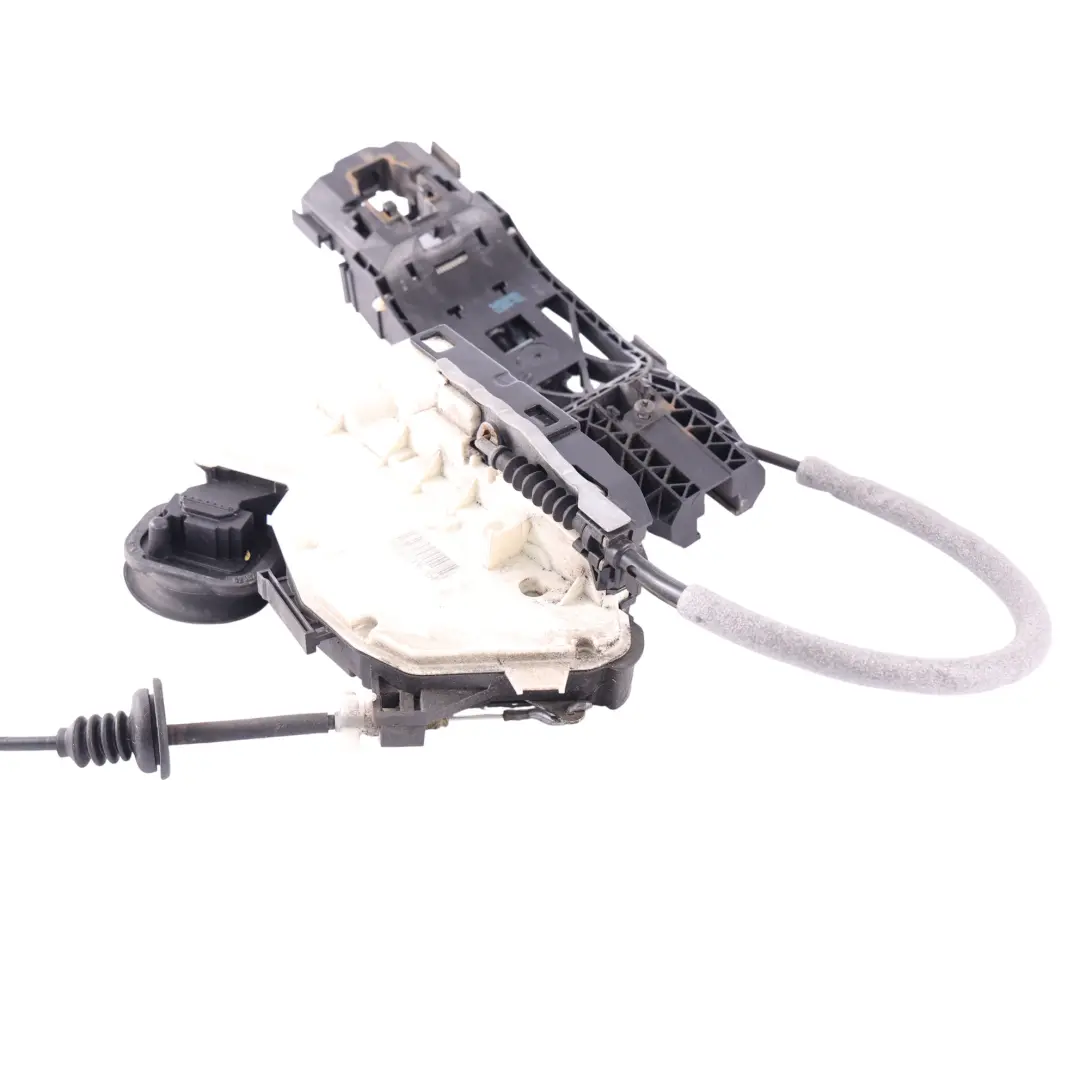 Mk6 Cerradura Puerta Trasera Barra Cable Izquierda 5K4839015H para Volkswagen Golf con número de pieza 5N0837017C Volkswagen Golf Mk6 Cerradura Puerta Trasera Barra Cable Izquierda 5K4839015H - SKU 5N0837017C-1 - Número de pieza 5N0837017C