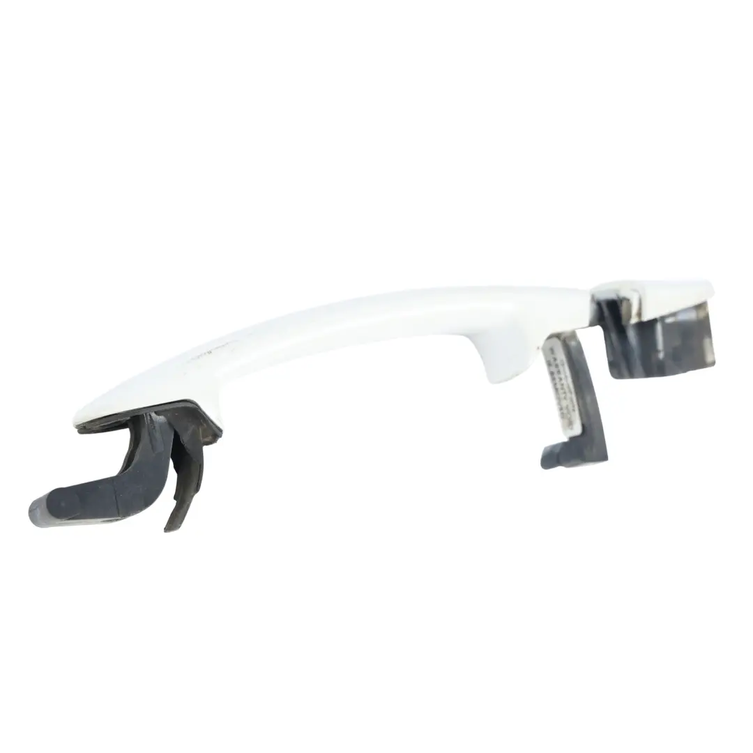 6J Tirador Puerta Delantera Derecha Blanco Cortina B9A para Seat Ibiza con número de pieza 5N0837205M Seat Ibiza 6J Tirador Puerta Delantera Derecha Blanco Cortina B9A - SKU 5N0837205M-CWH - Número de pieza 5N0837205M