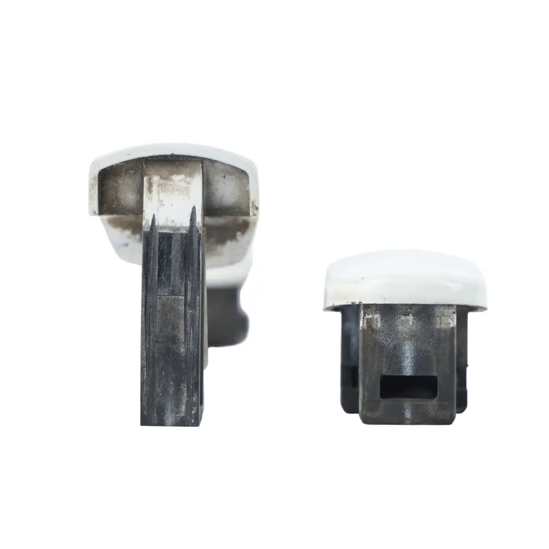 6J Türgriff Vorne Rechts Cortina Weiß B9A für Seat Ibiza mit Teilenummer 5N0837205M Seat Ibiza 6J Türgriff Vorne Rechts Cortina Weiß B9A - SKU 5N0837205M-CWH - Teilenummer 5N0837205M