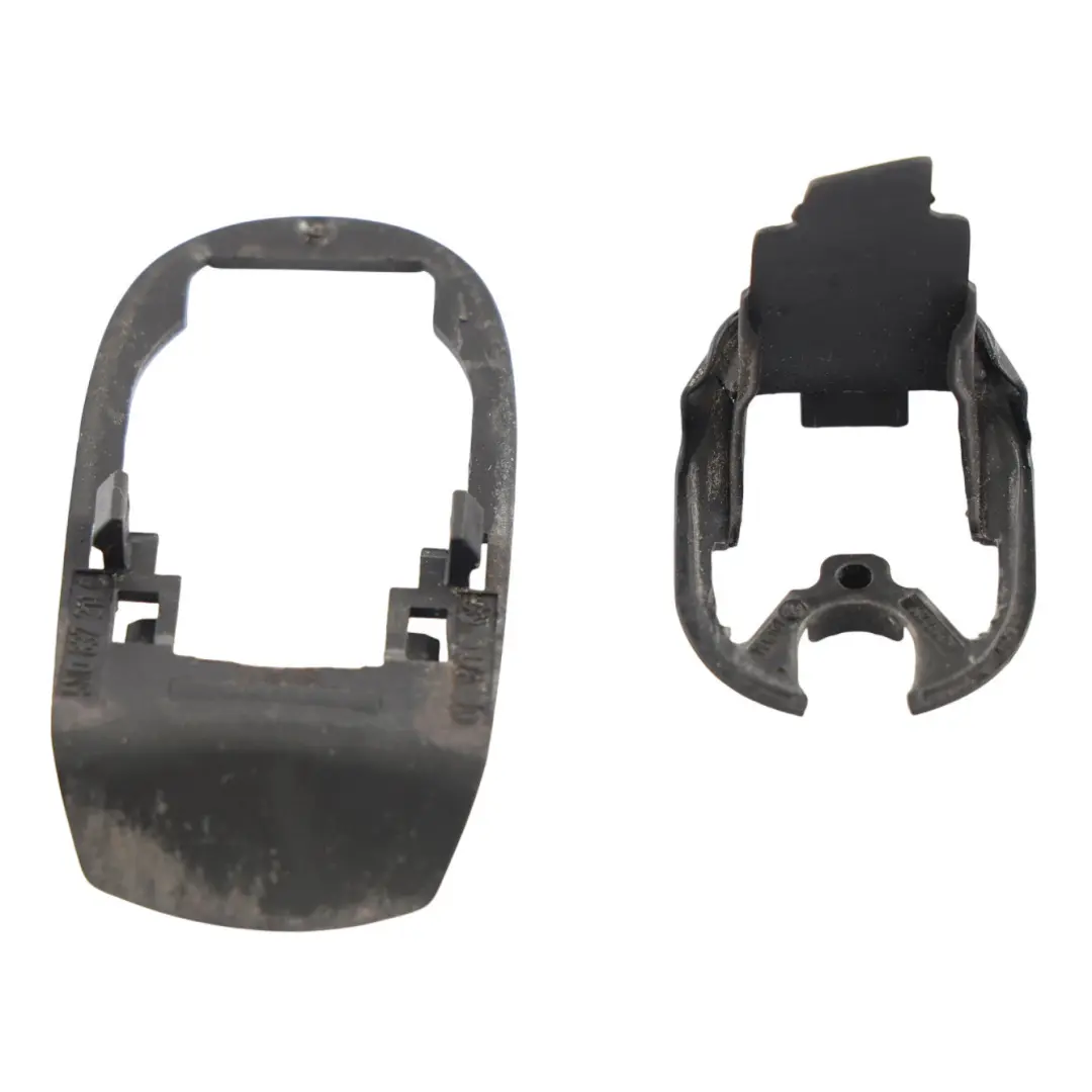 Mk4 Junta Goma Maneta Puerta Trasera para Volkswagen Polo 6R Seat Ibiza con número de pieza 5N0837211C Volkswagen Polo 6R Seat Ibiza Mk4 Junta Goma Maneta Puerta Trasera - SKU 5N0837211C - Número de pieza 5N0837211C