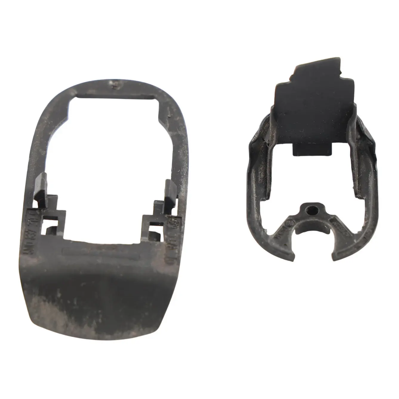 Volkswagen Polo 6R Seat Ibiza Mk4 Junta Goma Maneta Puerta Trasera 5N0837211C
