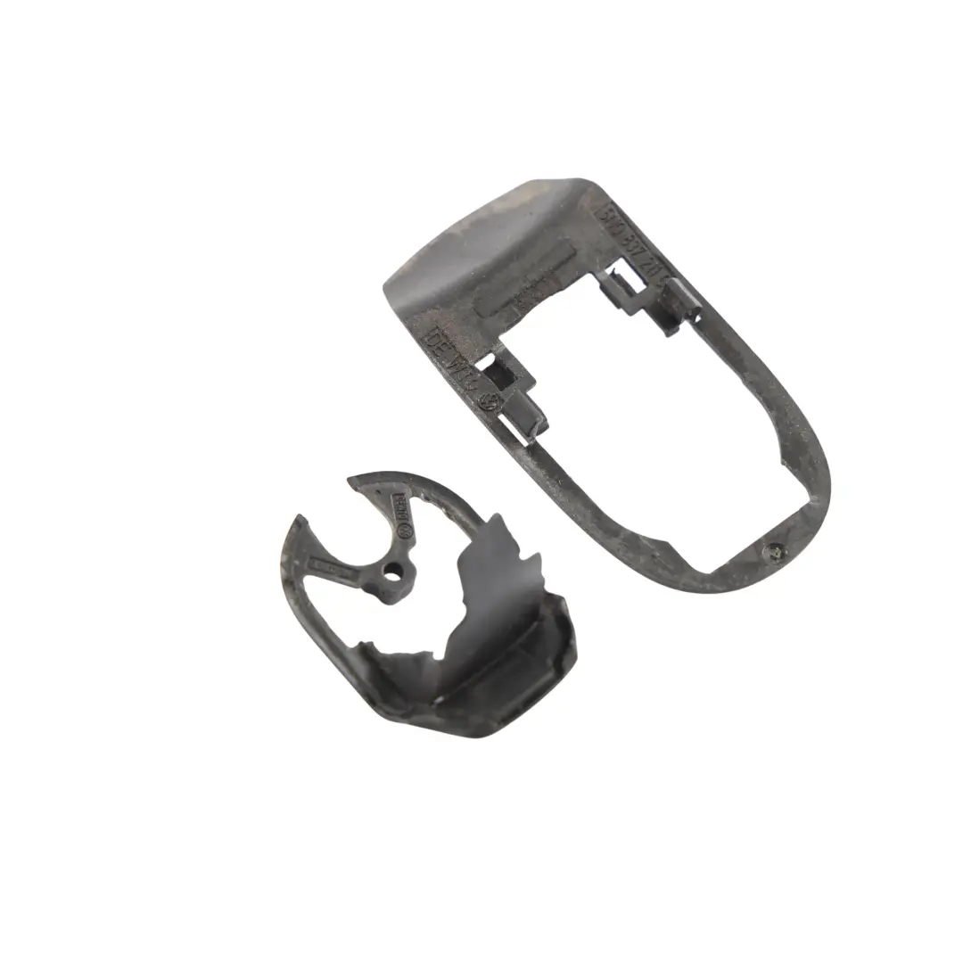 Volkswagen Polo 6R Seat Ibiza Mk4 Türgriff Dichtung Gummi Hinten - SKU 5N0837211C - Teilenummer 5N0837211C