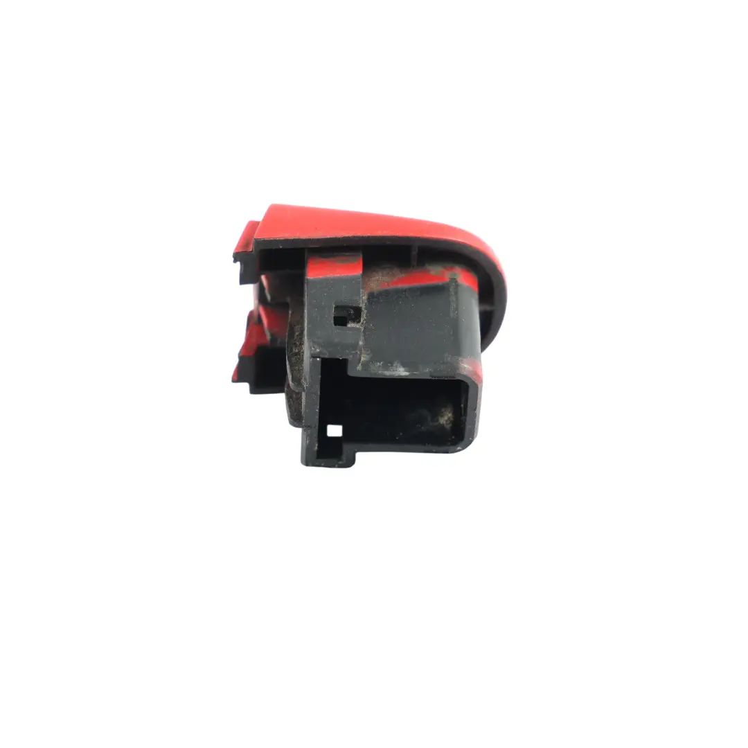 Volkswagen Polo 6R Tappo Maniglia Portiera Passeggero Rosso P3G - SKU 5N0839167B-FLRE - Numero di parte 5N0839167B