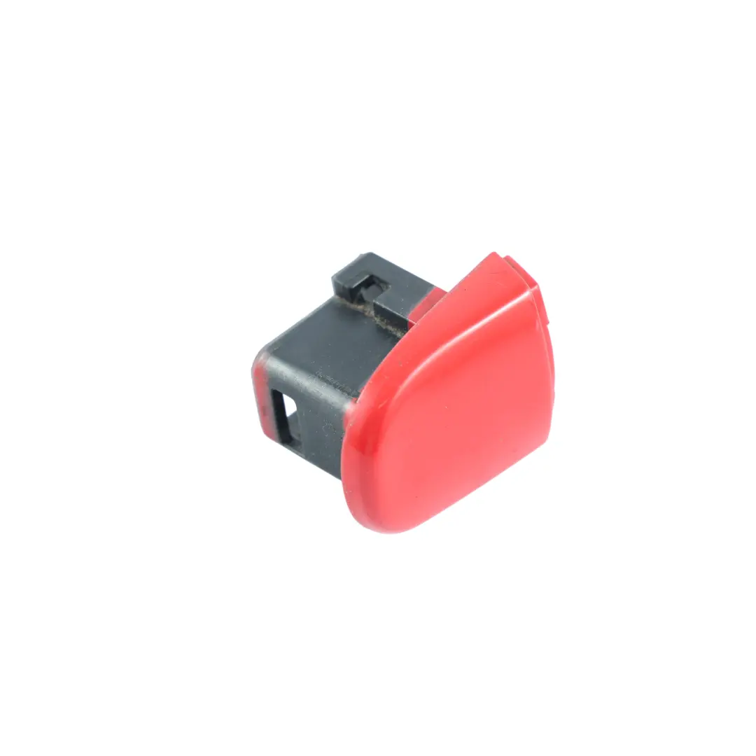 Embout Poignée Porte Passager Rouge Flash P3G pour Volkswagen Polo 6R à propos du numéro de pièce 5N0839167B Volkswagen Polo 6R Embout Poignée Porte Passager Rouge Flash P3G - SKU 5N0839167B-FLRE - Numéro de pièce 5N0839167B