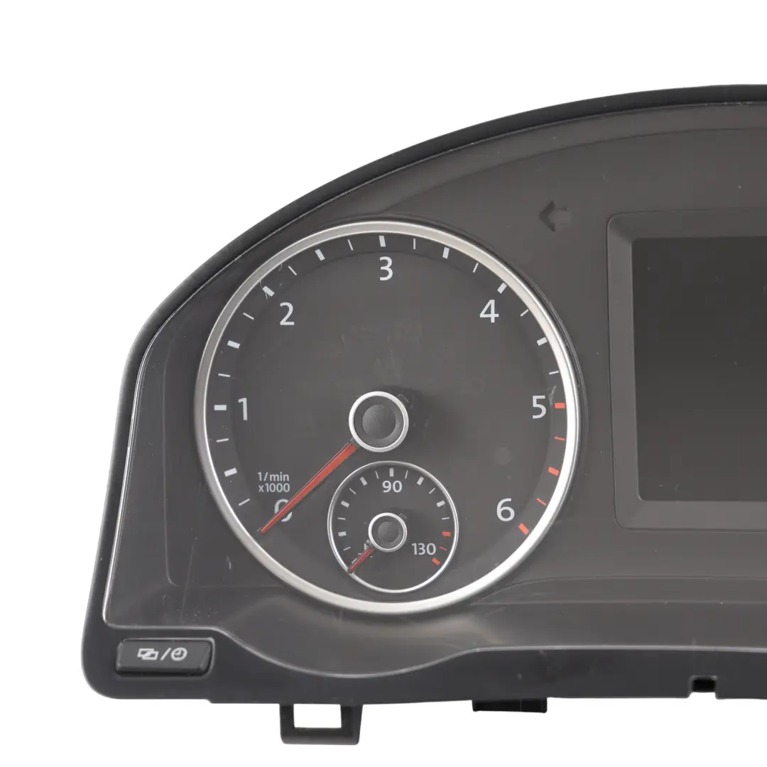 Instrument Cluster Speedometer Manual Diesel to Volkswagen Tiguan 5N with Part number 5N0920983A Volkswagen Tiguan 5N Instrument Cluster Speedometer Manual Diesel - SKU RHD-5N0920983A - Part number 5N0920983A