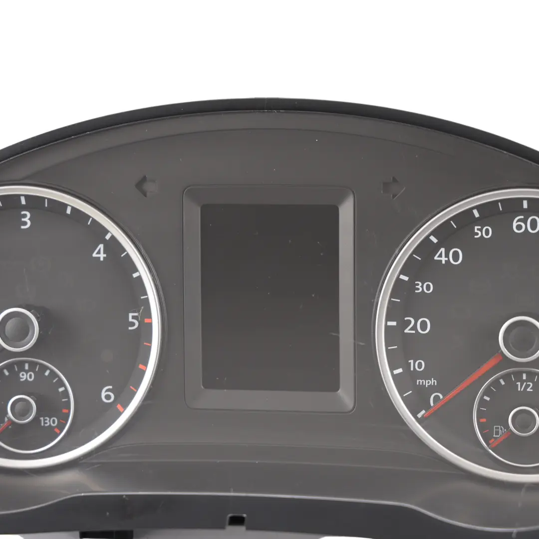 Instrument Cluster Speedometer Manual Diesel to Volkswagen Tiguan 5N with Part number 5N0920983A Volkswagen Tiguan 5N Instrument Cluster Speedometer Manual Diesel - SKU RHD-5N0920983A - Part number 5N0920983A