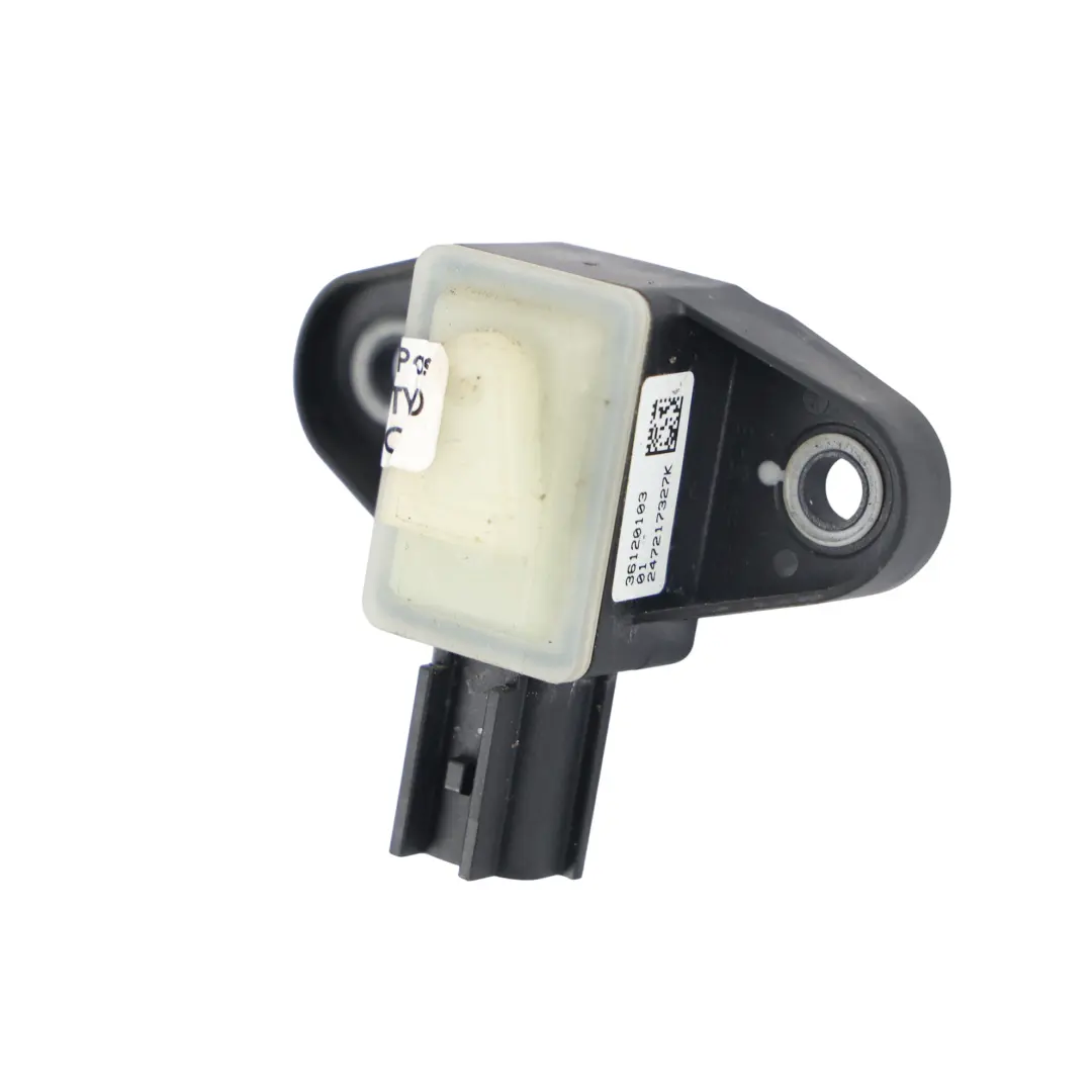 Seat Ibiza 6J Sensor Impacto Choque - SKU 5N0959354E - Número de pieza 5N0959354E