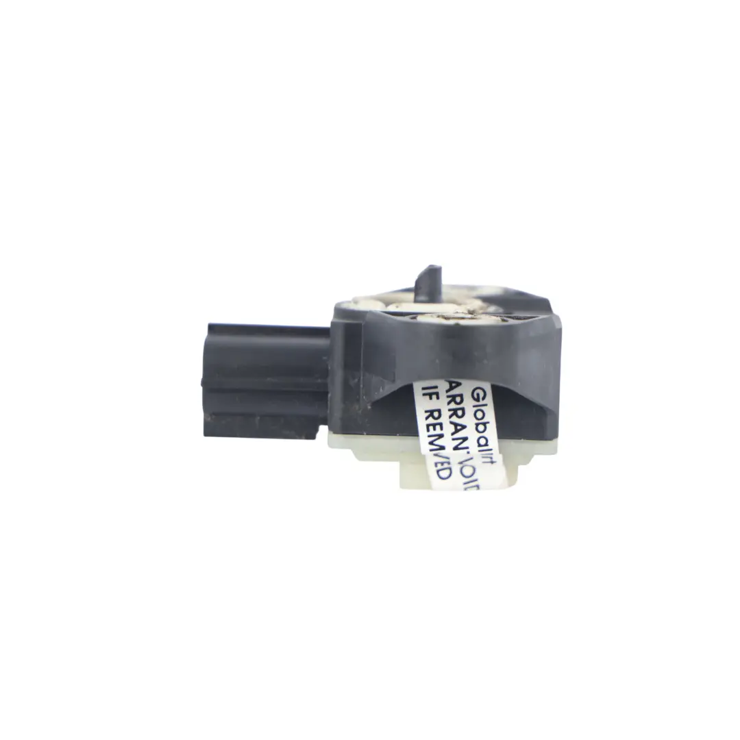 6J Sensor Impacto Choque para Seat Ibiza con número de pieza 5N0959354E Seat Ibiza 6J Sensor Impacto Choque - SKU 5N0959354E - Número de pieza 5N0959354E