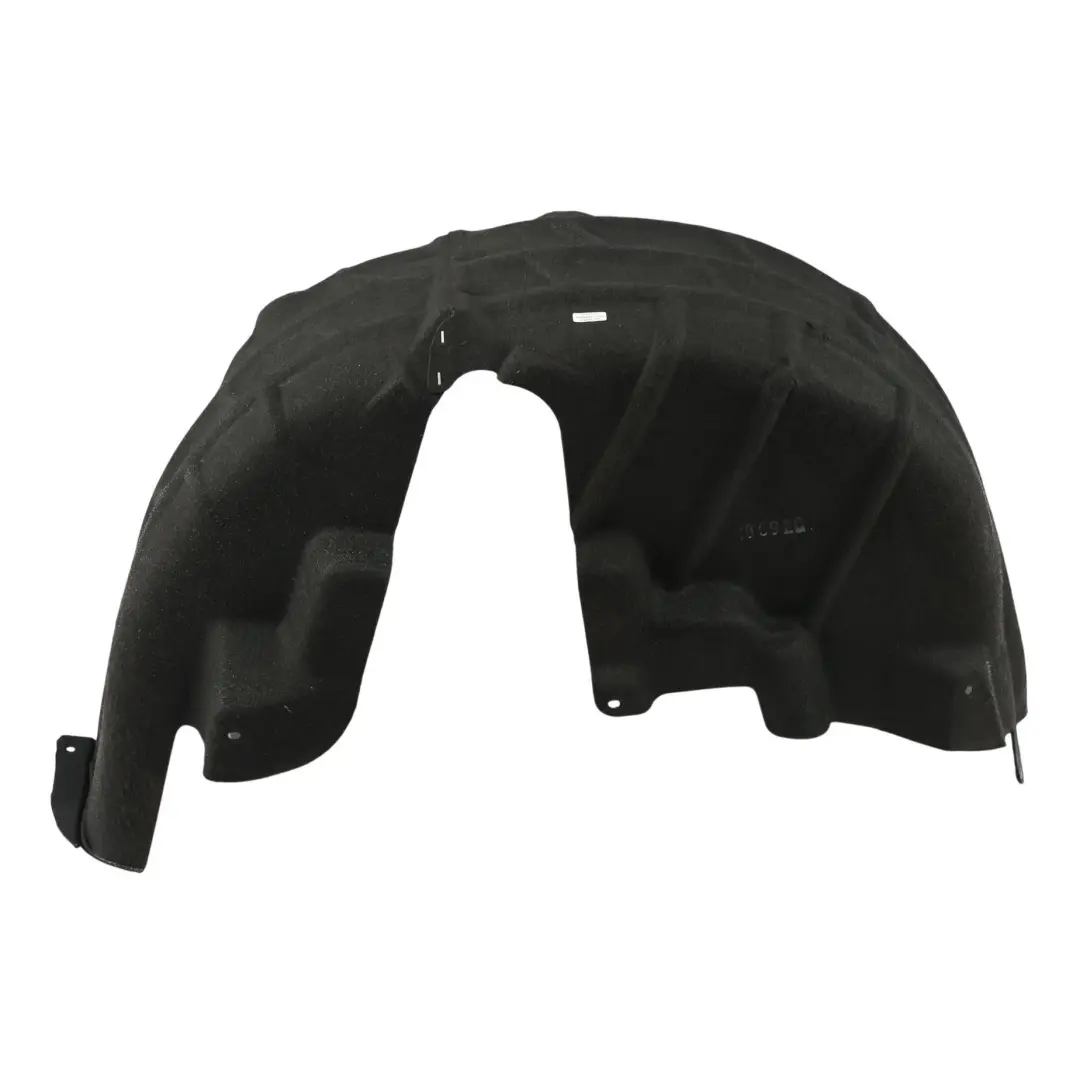 Volkswagen Tiguan AX1 Passage Roue Arrière Garde-Boue Gauche - SKU 5NA810971D - Numéro de pièce 5NA810971D