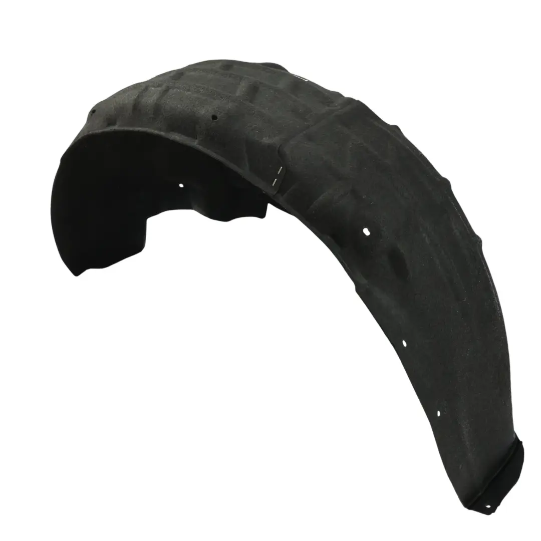 Volkswagen Tiguan AX1 Rear Wheel Arch Liner Splash Guard Left N/S - SKU 5NA810971D - Part number 5NA810971D