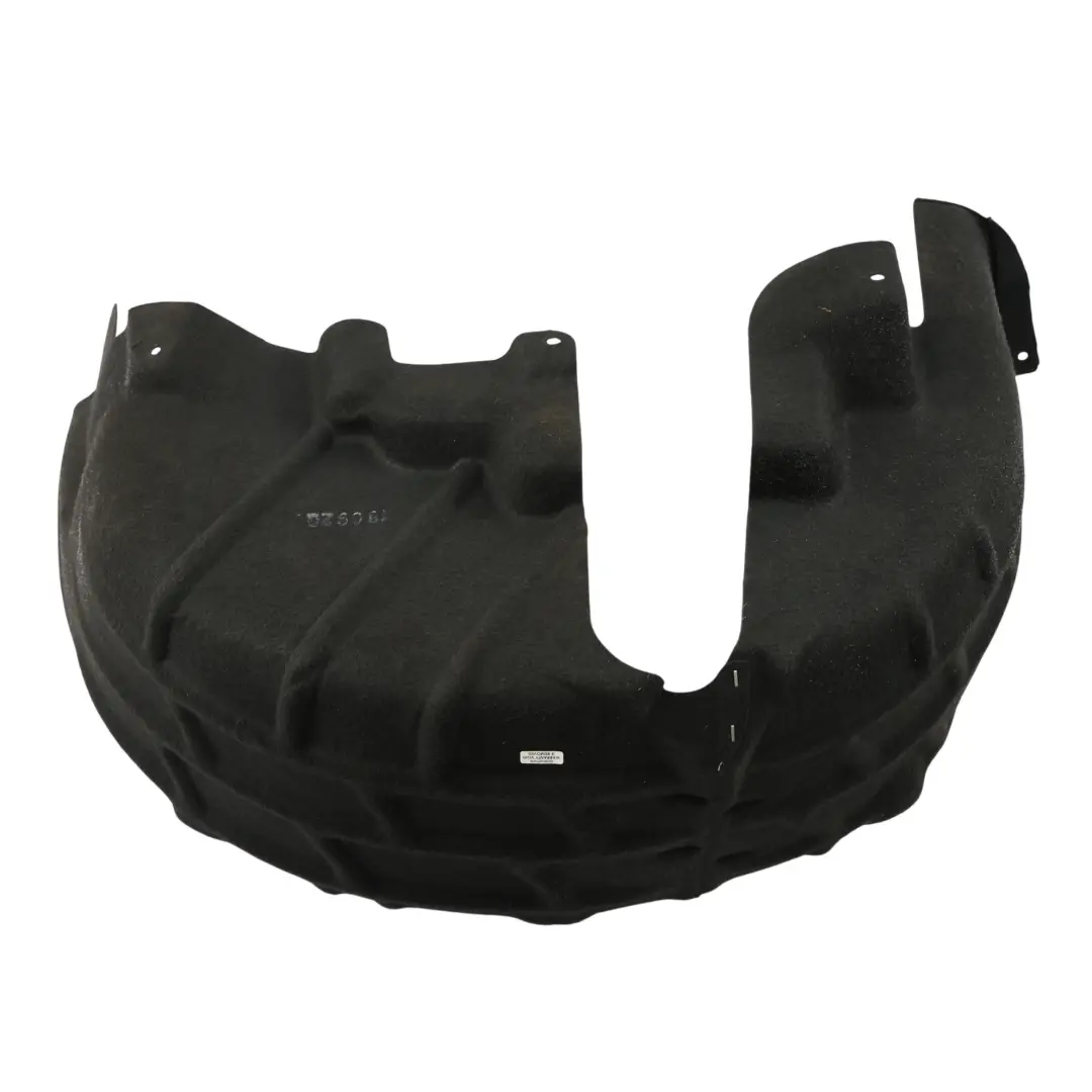 Arch Liner Splash Guard Left N/S to Volkswagen Tiguan AX1 Rear Wheel with Part number 5NA810971D Volkswagen Tiguan AX1 Rear Wheel Arch Liner Splash Guard Left N/S - SKU 5NA810971D - Part number 5NA810971D