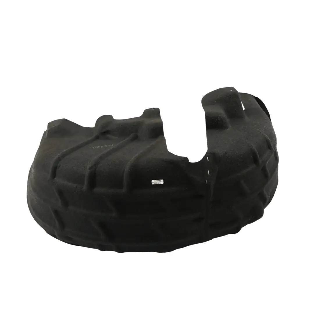 Arch Liner Splash Guard Left N/S to Volkswagen Tiguan AX1 Rear Wheel with Part number 5NA810971D Volkswagen Tiguan AX1 Rear Wheel Arch Liner Splash Guard Left N/S - SKU 5NA810971D - Part number 5NA810971D