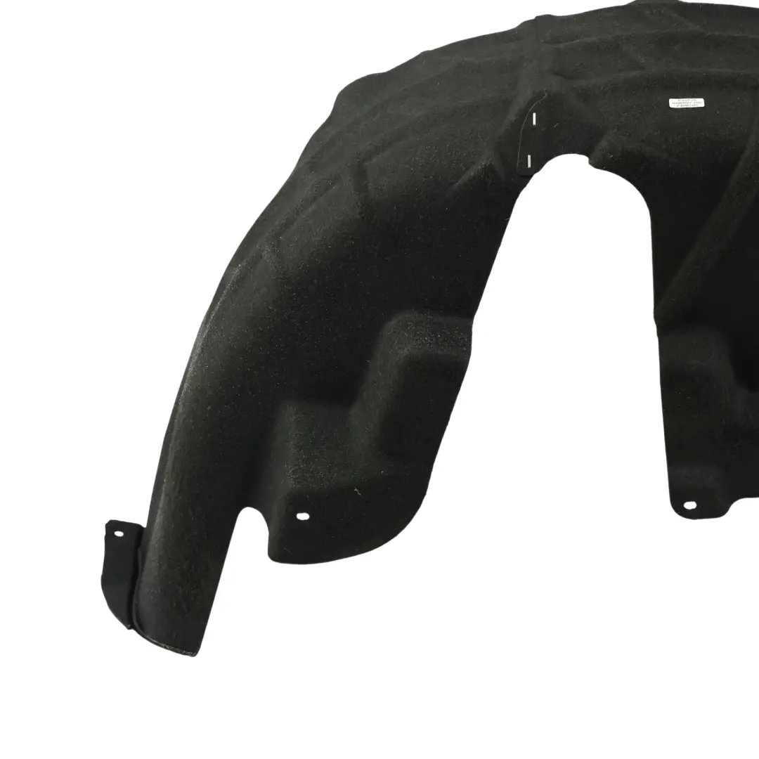 Volkswagen Tiguan AX1 Paraspruzzi Parafango Posteriore Sinistro - SKU 5NA810971D - Numero di parte 5NA810971D