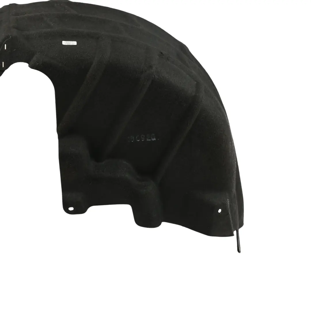 Paraspruzzi Parafango Posteriore Sinistro per Volkswagen Tiguan AX1 con numero di parte 5NA810971D Volkswagen Tiguan AX1 Paraspruzzi Parafango Posteriore Sinistro - SKU 5NA810971D - Numero di parte 5NA810971D