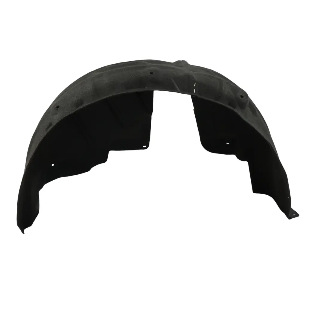 Volkswagen Tiguan AX1 Radlaufschale Hinten Links Spritzschutz - SKU 5NA810971D - Teilenummer 5NA810971D