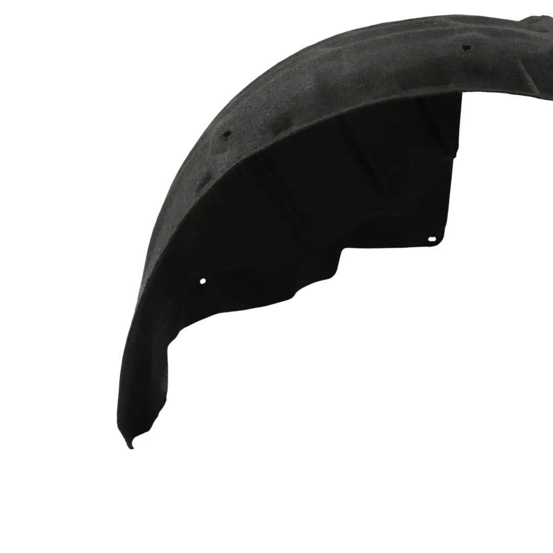 Volkswagen Tiguan AX1 Rear Wheel Arch Liner Splash Guard Left N/S - SKU 5NA810971D - Part number 5NA810971D