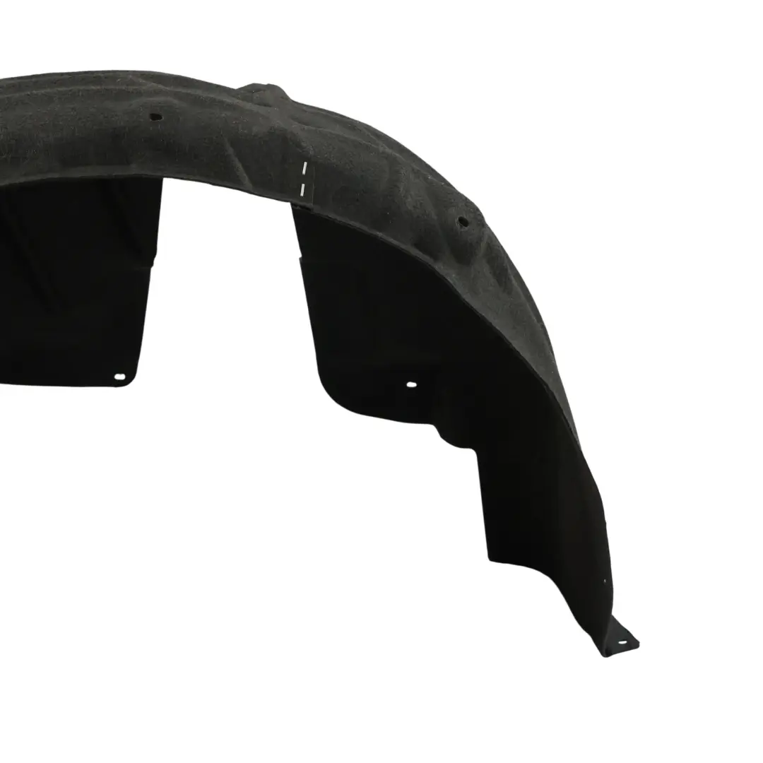 Volkswagen Tiguan AX1 Passage Roue Arrière Garde-Boue Gauche - SKU 5NA810971D - Numéro de pièce 5NA810971D