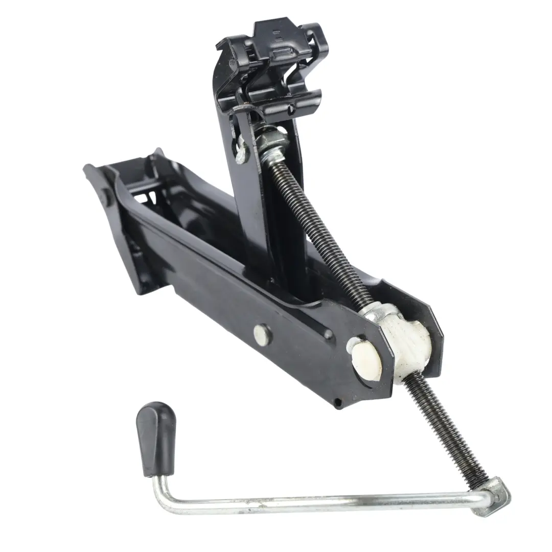 1P Towing Eye Wheel Lift Scissor Jack Wheel Wrench Tool to Seat Leon FR with Part number 5P0012115C Seat Leon FR 1P Towing Eye Wheel Lift Scissor Jack Wheel Wrench Tool - SKU 5P0012115C - Part number 5P0012115C