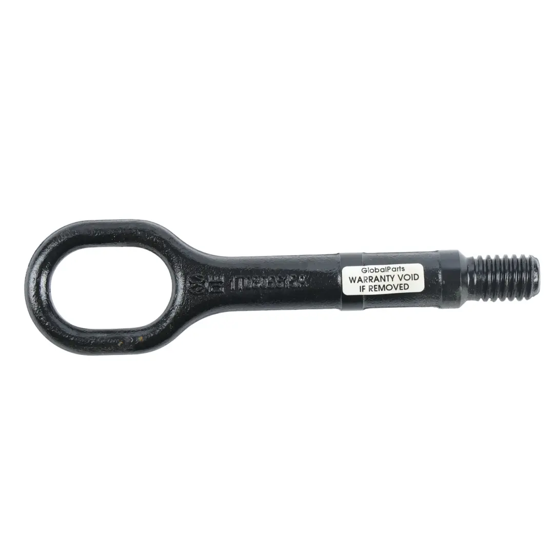 Seat Leon FR 1P Occhiello Traino Cric a Forbice Chiave Ruote Attrezzo - SKU 5P0012115C - Numero di parte 5P0012115C