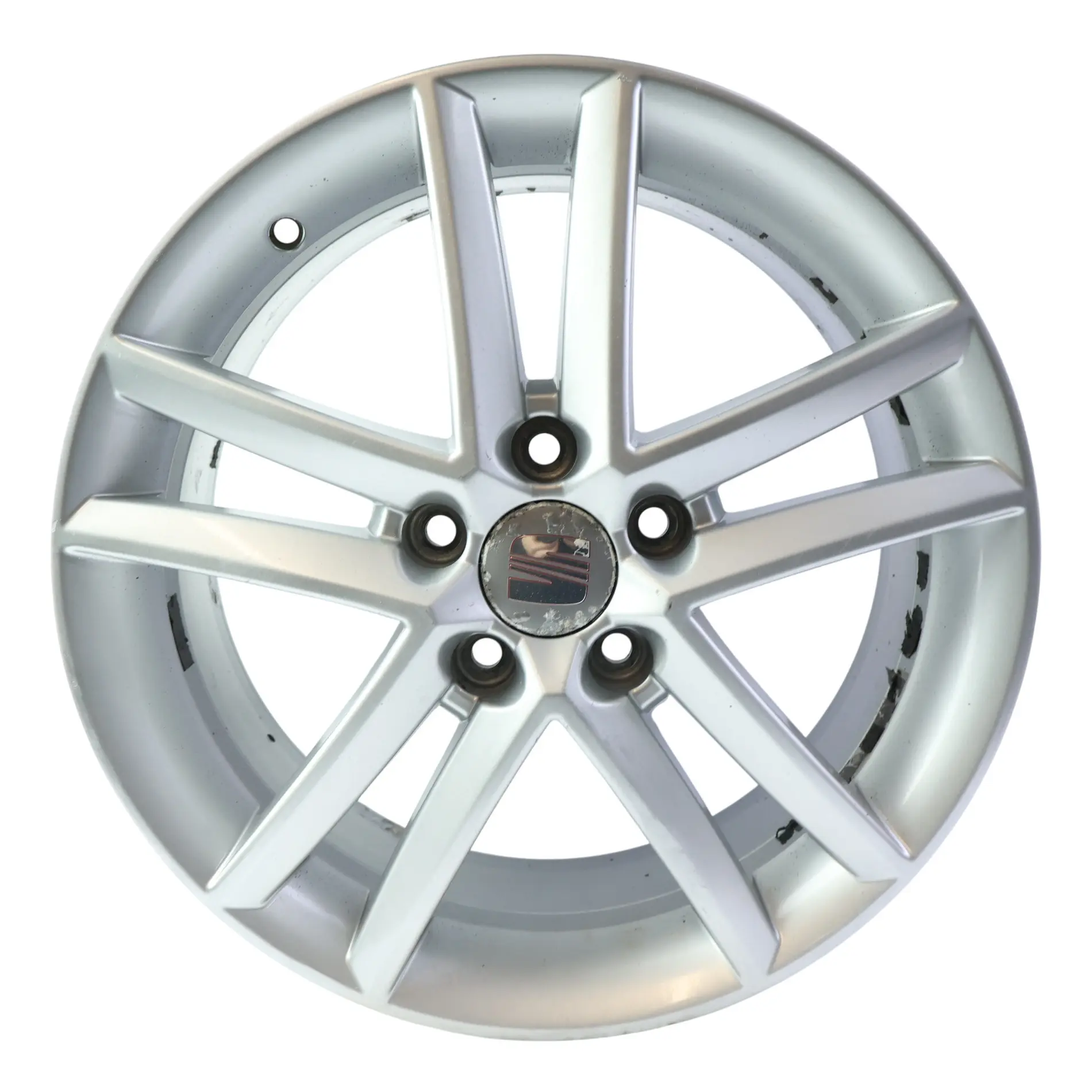 Seat Leon 2 3 Felga Aluminiowa 17" 7J 5P0601025M