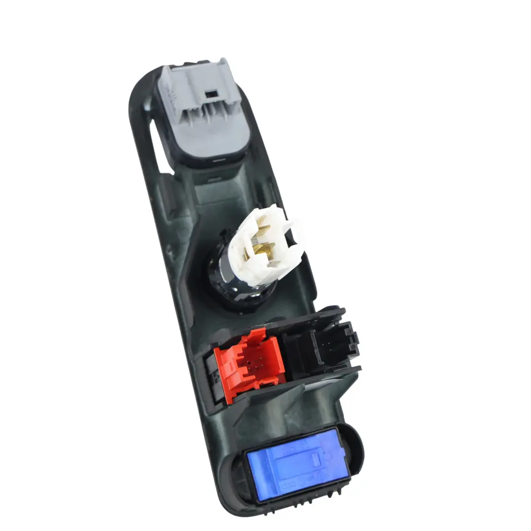 Seat Leon Mk2 1P Altea XL Unité Interrupteurs Console Centrale - SKU 5P0863263 - Numéro de pièce 5P0863263