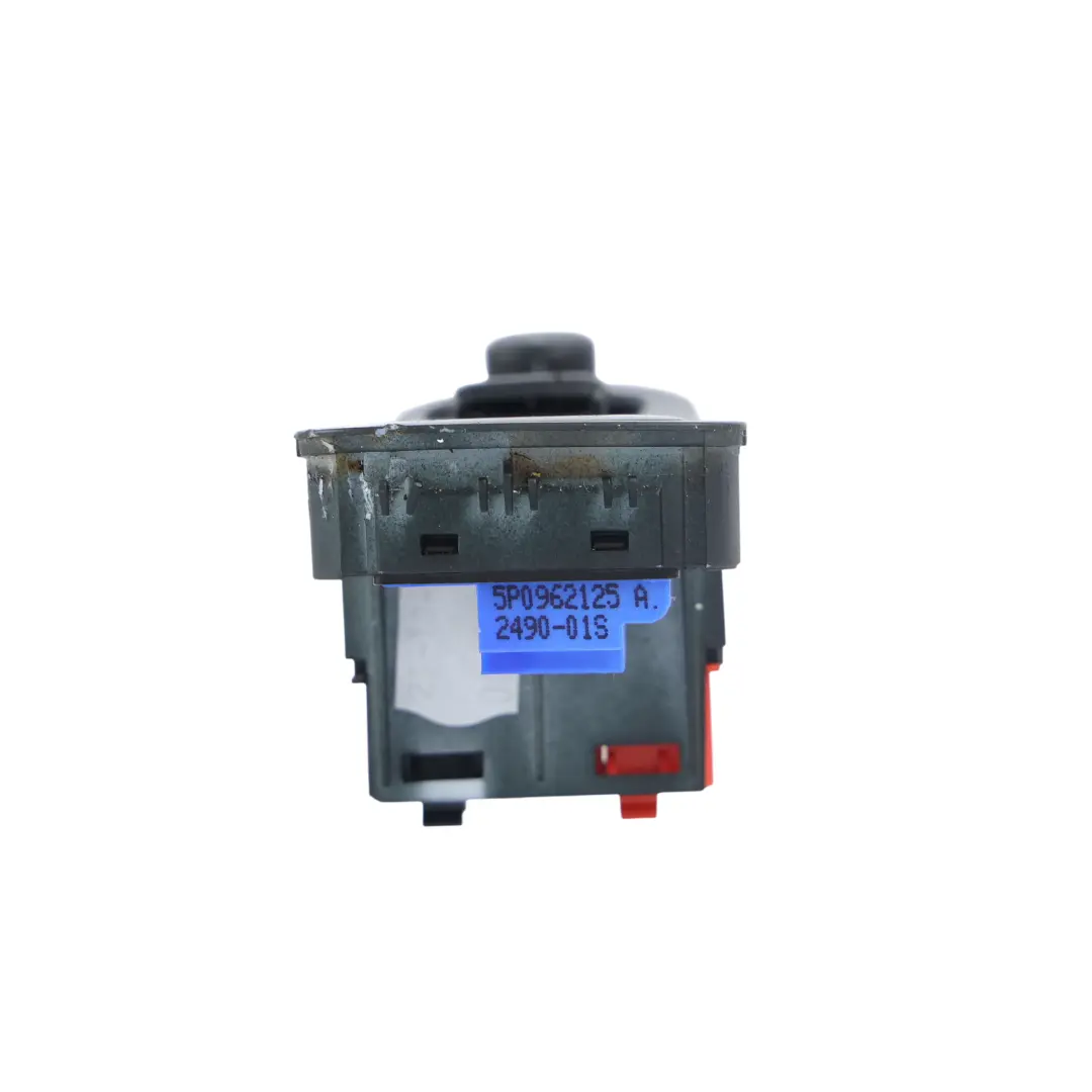 Seat Leon Mk2 1P Altea XL Centre Console Control Panel Switch Unit - SKU 5P0863263 - Part number 5P0863263
