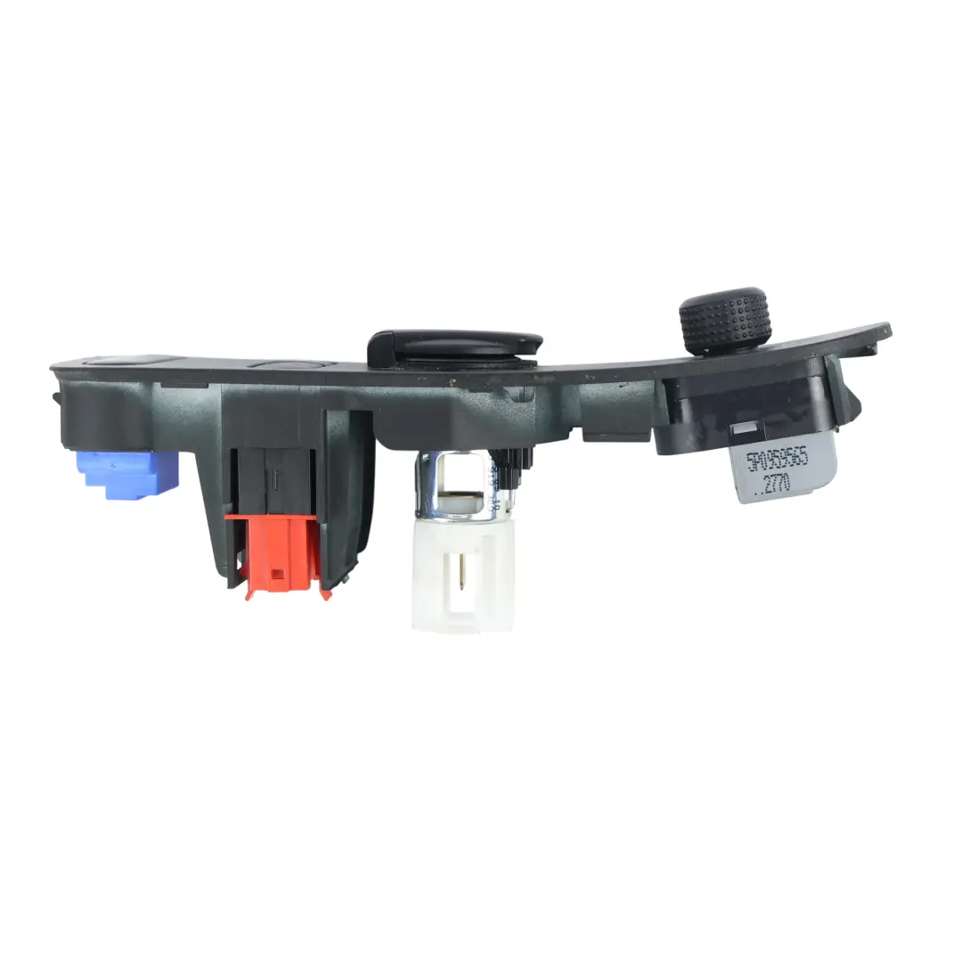 Mk2 1P Altea XL Unité Interrupteurs Console Centrale pour Seat Leon à propos du numéro de pièce 5P0863263 Seat Leon Mk2 1P Altea XL Unité Interrupteurs Console Centrale - SKU 5P0863263 - Numéro de pièce 5P0863263