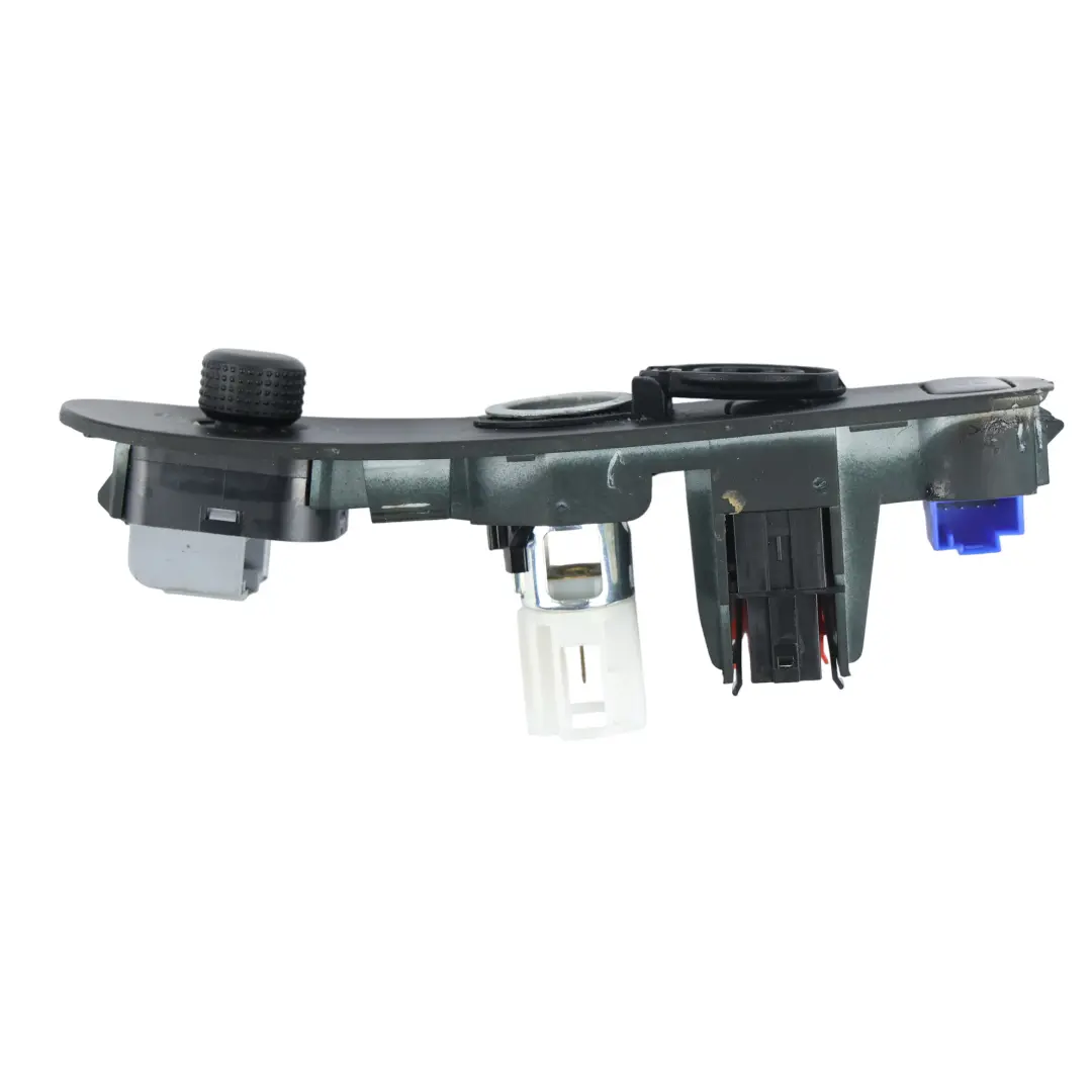 Mk2 1P Altea XL Mittelkonsole Bedienfeld Schaltereinheit für Seat Leon mit Teilenummer 5P0863263 Seat Leon Mk2 1P Altea XL Mittelkonsole Bedienfeld Schaltereinheit - SKU 5P0863263 - Teilenummer 5P0863263