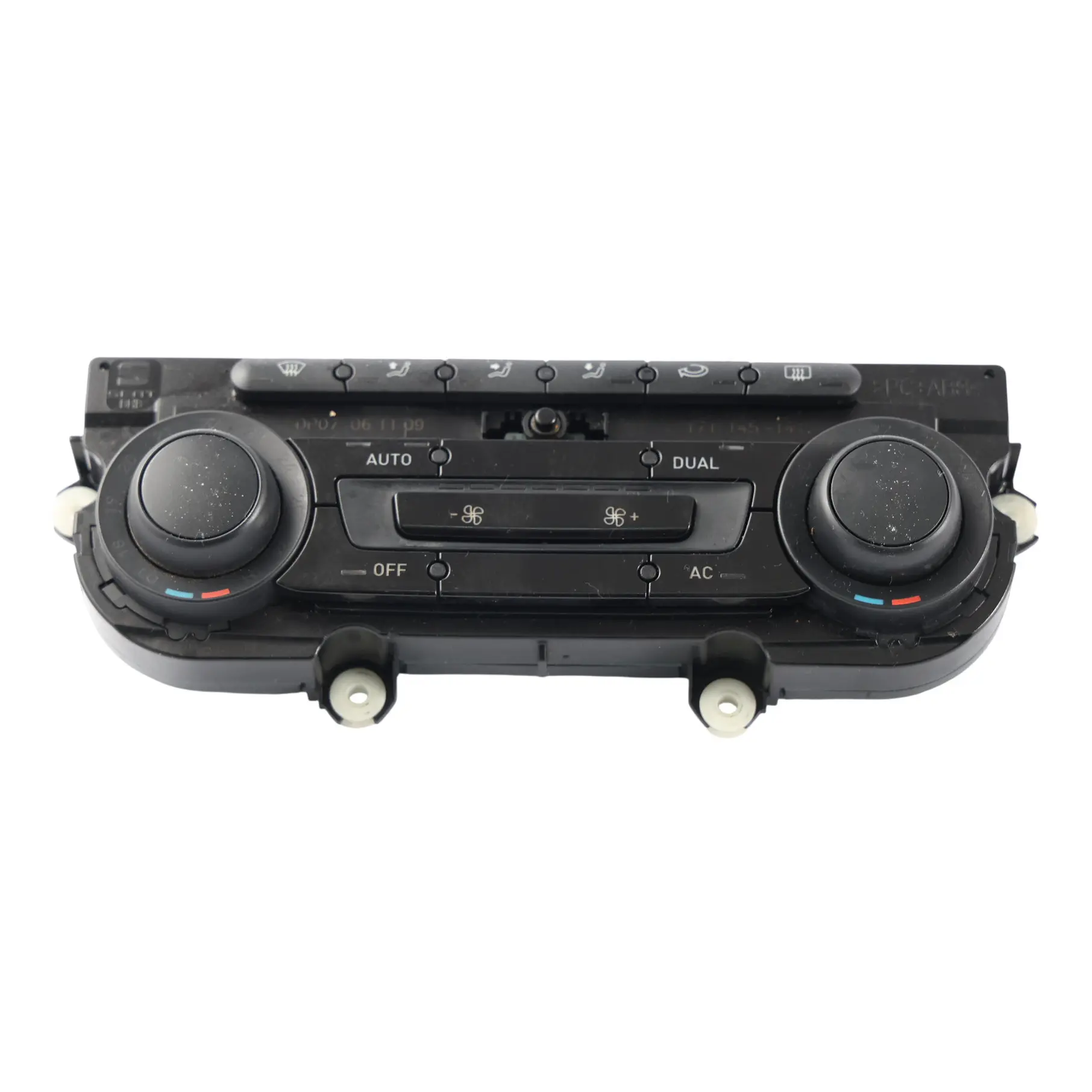 Seat Leon 1P Altea 5P Air Conditioning A/C Climate Control Panel 5P0907044P