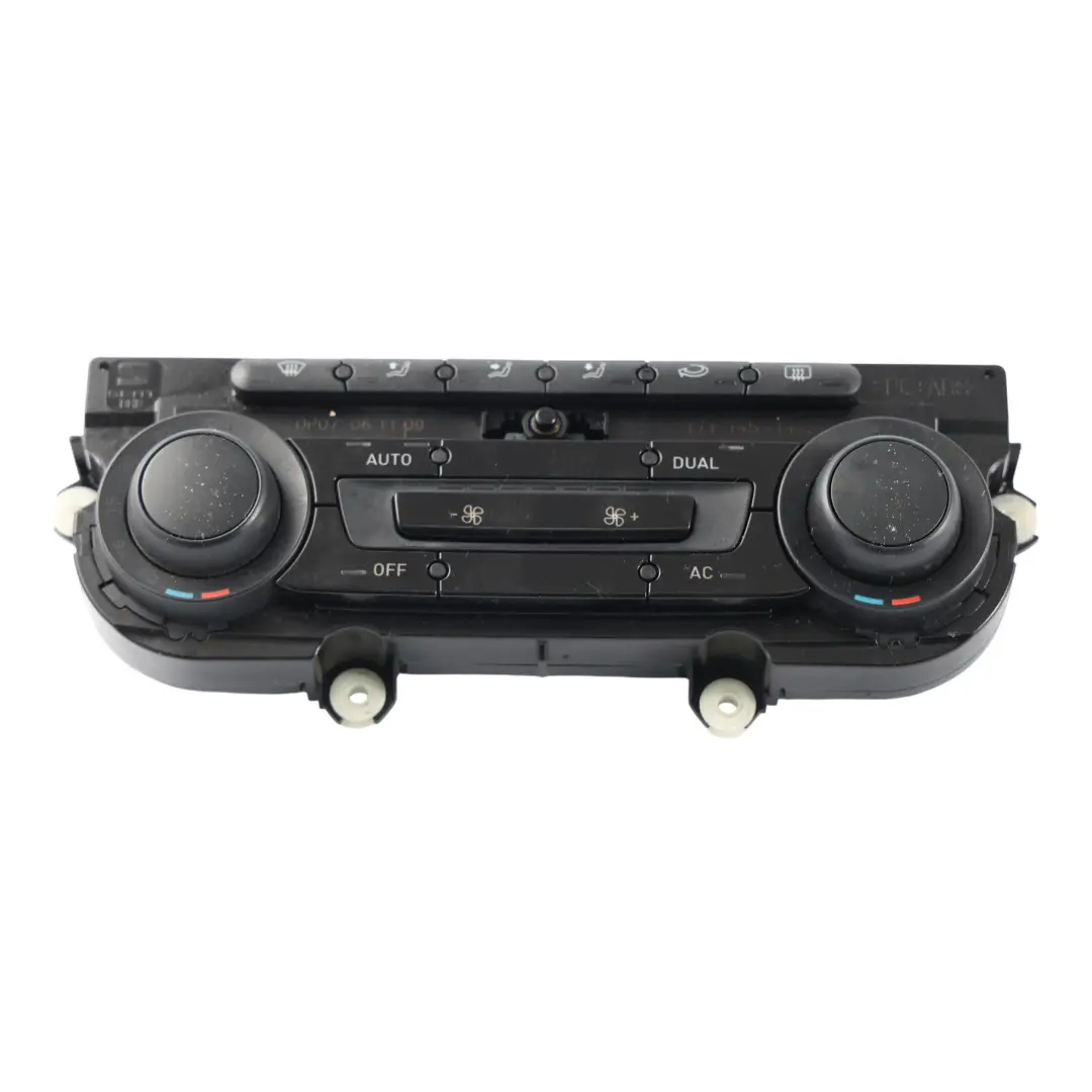 Seat Leon 1P Altea 5P Klimaanlage Klimabedienteil - SKU 5P0907044P - Teilenummer 5P0907044P