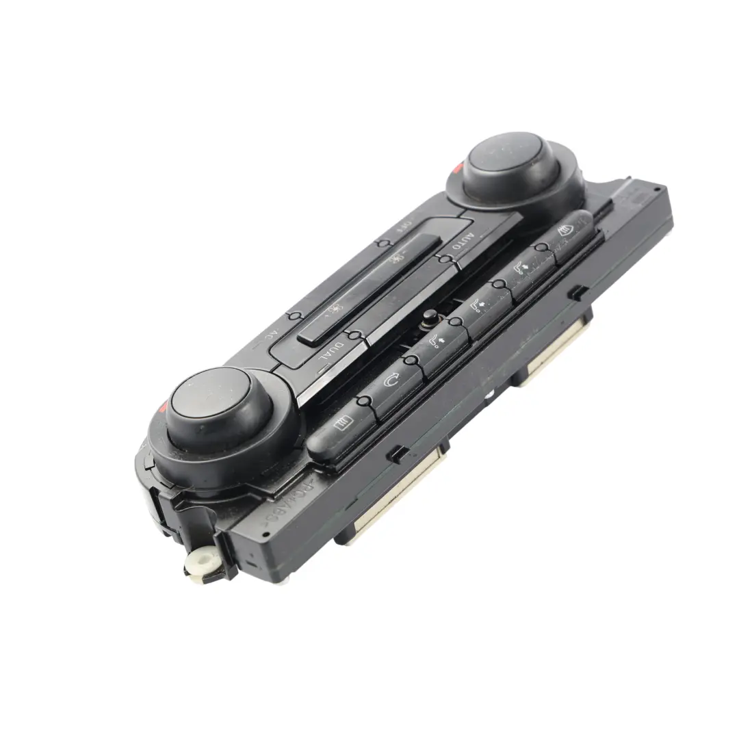 Seat Leon 1P Altea 5P Klimaanlage Klimabedienteil - SKU 5P0907044P - Teilenummer 5P0907044P