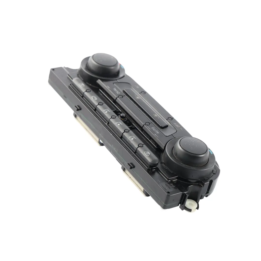 Seat Leon 1P Altea 5P Panel Control Climatizador Aire Acondicionado - SKU 5P0907044P - Número de pieza 5P0907044P