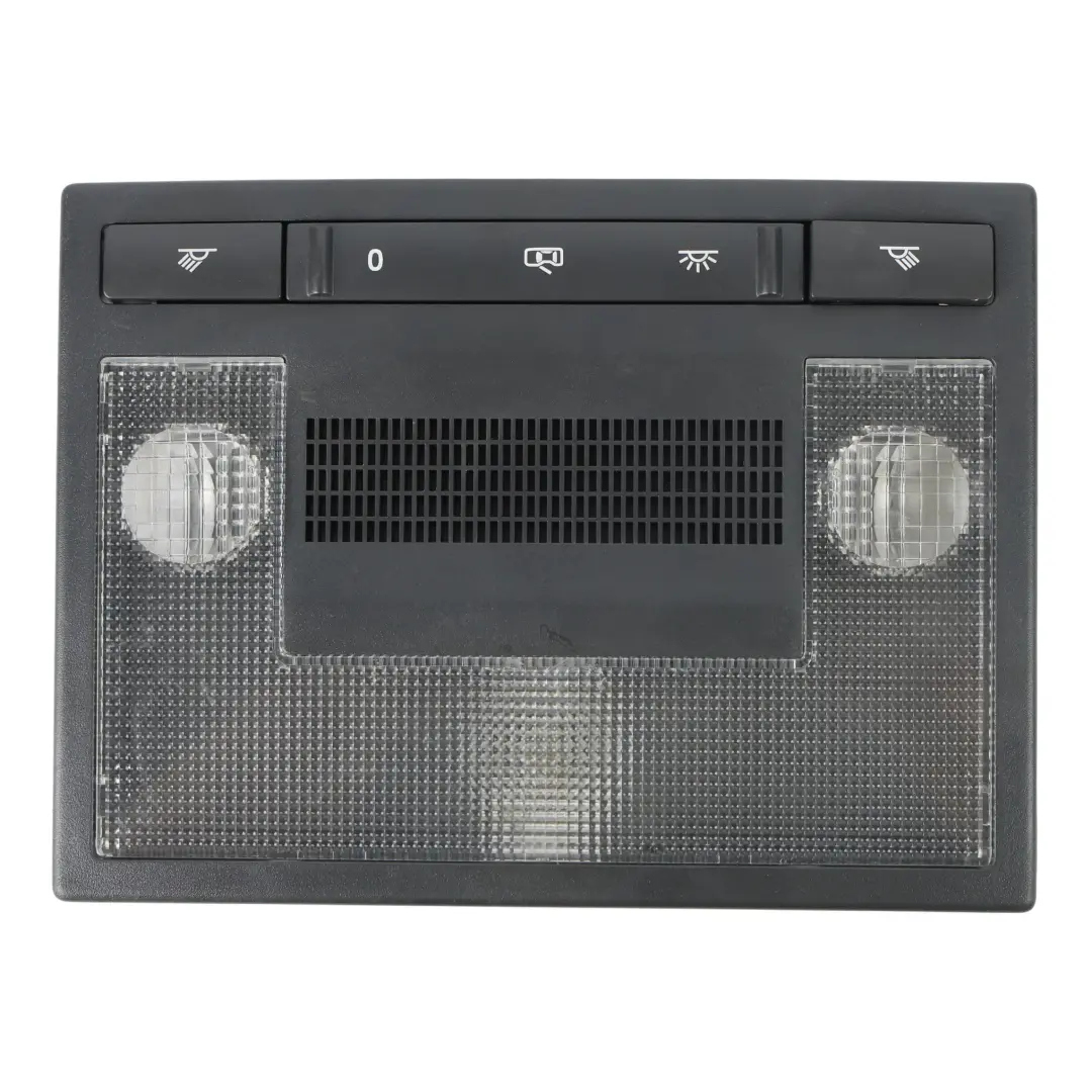 Mk2 Luz Interior Cortesía Lectura Techo Panel para Seat Leon con número de pieza 5P0947105E Seat Leon Mk2 Luz Interior Cortesía Lectura Techo Panel - SKU 5P0947105E-1 - Número de pieza 5P0947105E