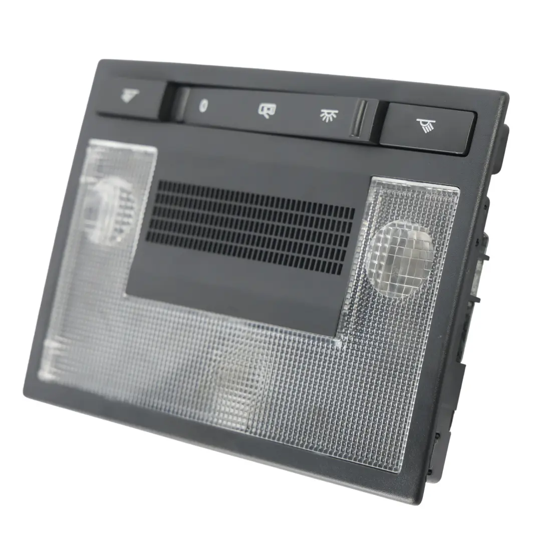 Mk2 Lampka Podsufitki Oświetlenie Kabiny Panel do Seat Leon o numerze 5P0947105E Seat Leon Mk2 Lampka Podsufitki Oświetlenie Kabiny Panel - SKU 5P0947105E-1 - Numer Części 5P0947105E