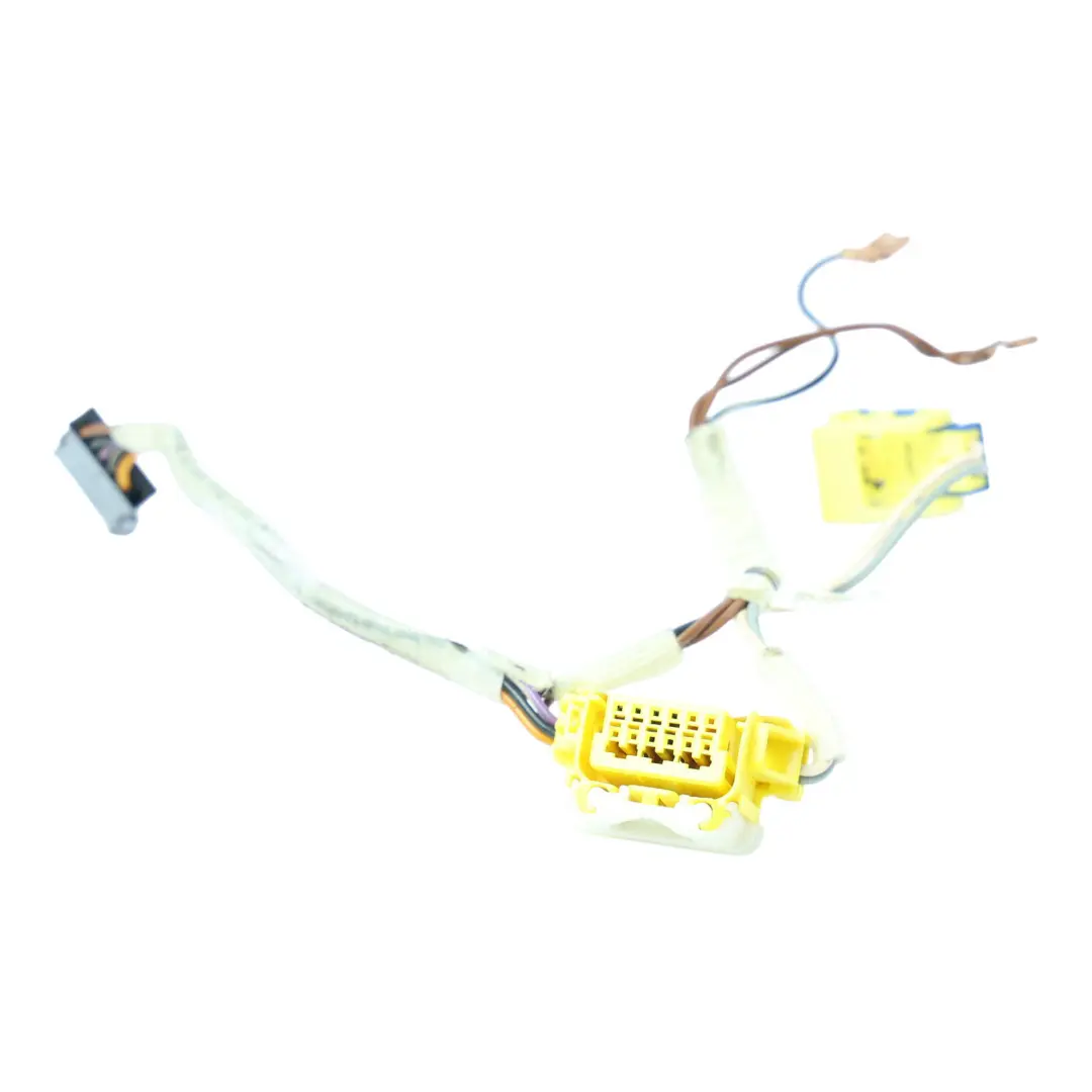 Seat Altea 5P Toledo Mk3 Wiązka Przewodów Kierownicy Adapter - SKU 5P0971584B - Numer Części 5P0971584B