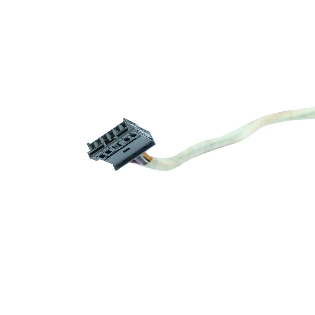 5P Toledo Mk3 Lenkrad Kabelbaum Adapter für Seat Altea mit Teilenummer 5P0971584B Seat Altea 5P Toledo Mk3 Lenkrad Kabelbaum Adapter - SKU 5P0971584B - Teilenummer 5P0971584B