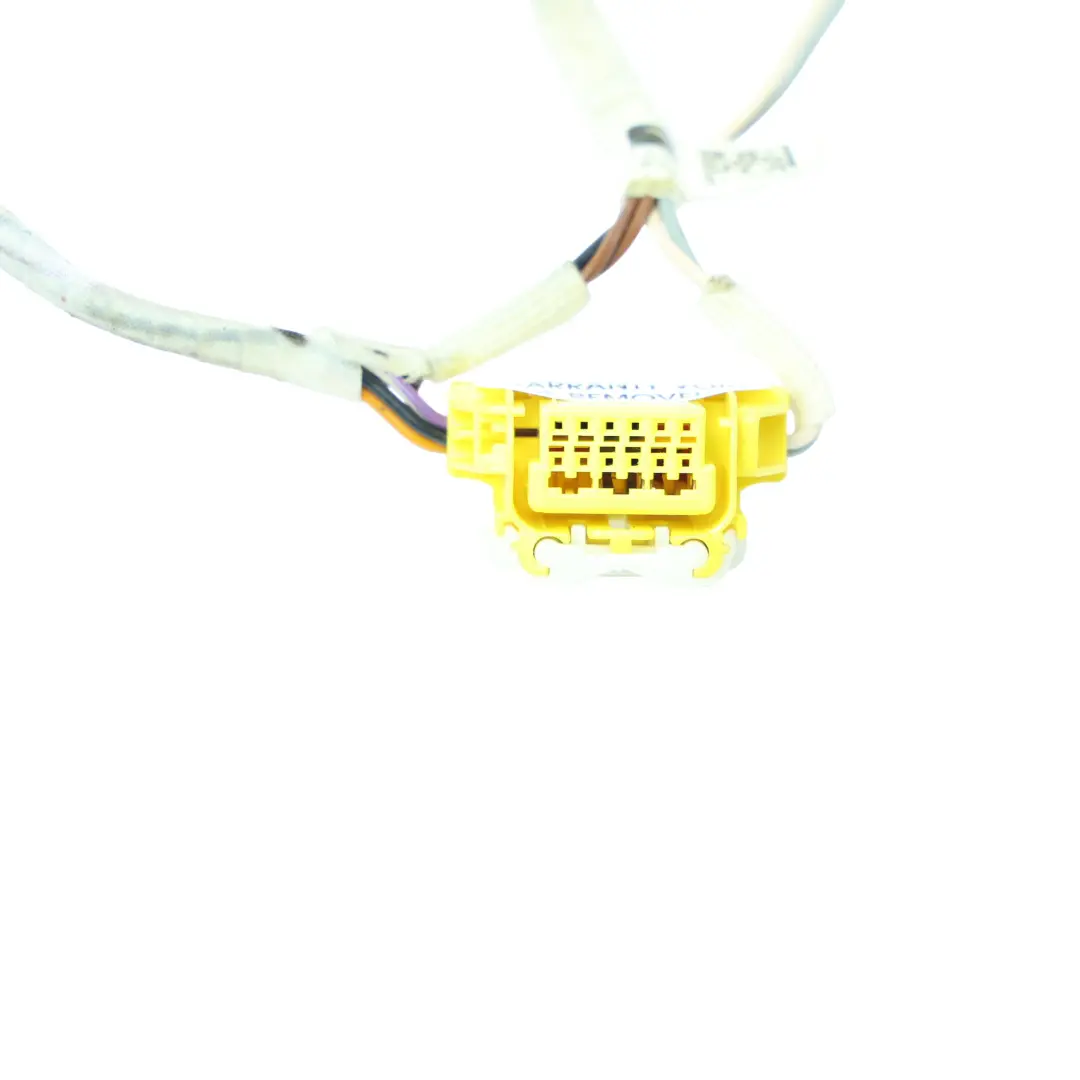 Seat Altea 5P Toledo Mk3 Arnés Cableado Volante Adaptador - SKU 5P0971584B - Número de pieza 5P0971584B