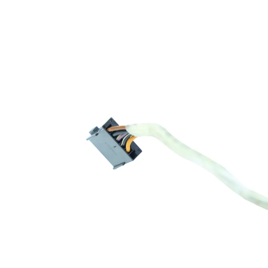 5P Toledo Mk3 Faisceau Câble Volant Adaptateur pour Seat Altea à propos du numéro de pièce 5P0971584B Seat Altea 5P Toledo Mk3 Faisceau Câble Volant Adaptateur - SKU 5P0971584B - Numéro de pièce 5P0971584B