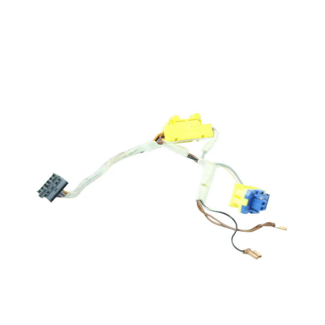 Seat Altea 5P Toledo Mk3 Lenkrad Kabelbaum Adapter - SKU 5P0971584B - Teilenummer 5P0971584B