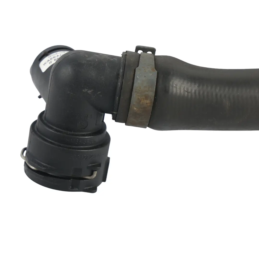 Tubo Flessibile Refrigerante Radiatore 1.4 TFSI per Audi A3 8V con numero di parte 5Q0121049K Audi A3 8V Tubo Flessibile Refrigerante Radiatore 1.4 TFSI - SKU 5Q0121049K - Numero di parte 5Q0121049K