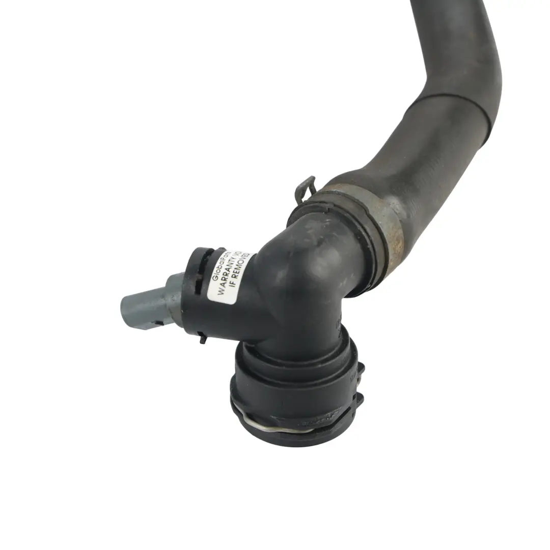Durite Tuyau Liquide Refroidissement Radiateur 1.4 TFSI pour Audi A3 8V à propos du numéro de pièce 5Q0121049K Audi A3 8V Durite Tuyau Liquide Refroidissement Radiateur 1.4 TFSI - SKU 5Q0121049K - Numéro de pièce 5Q0121049K