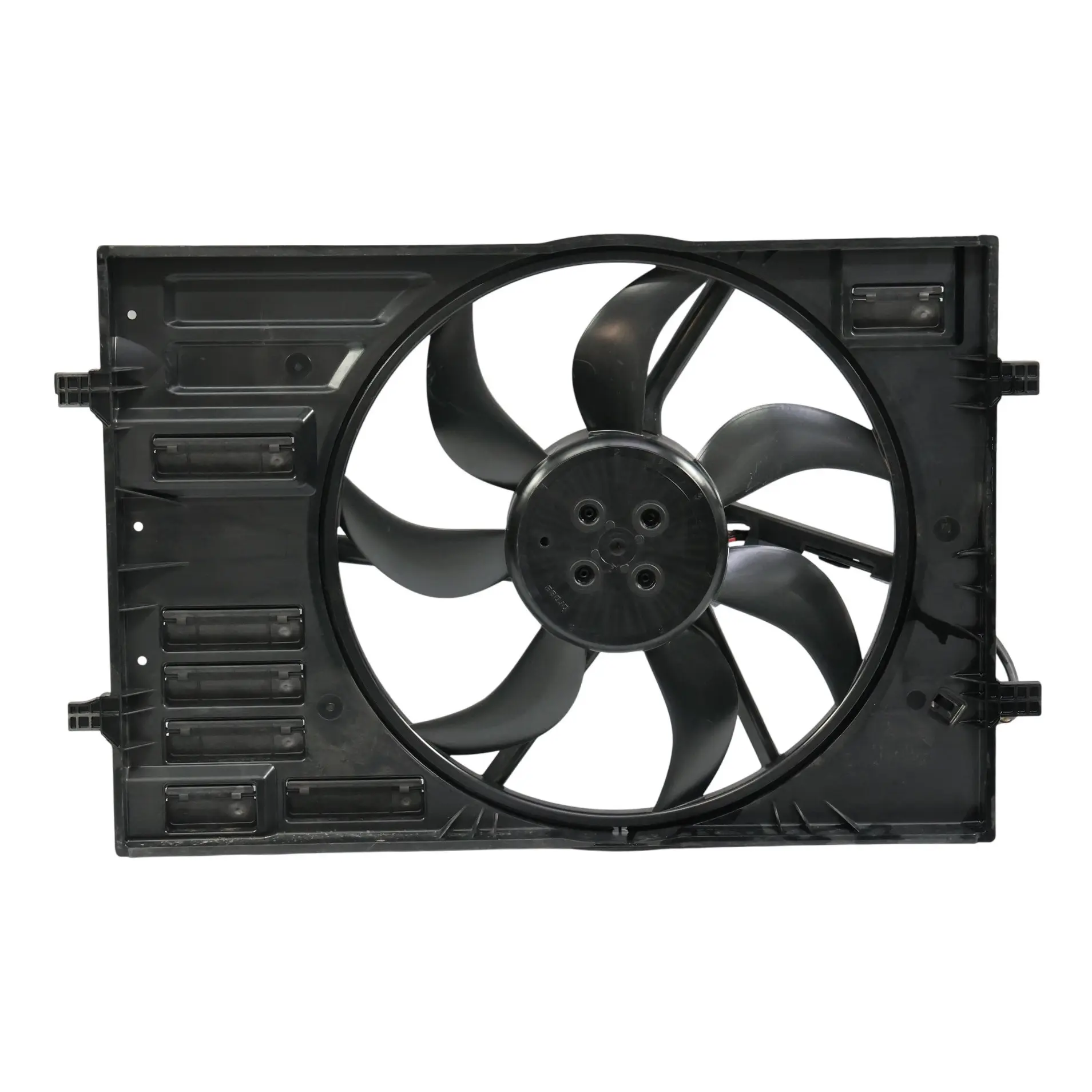 VW Golf Mk7 Skoda Octavia Mk3 RS Ventilador Radiador 2.0 TSI 5Q0121205AD