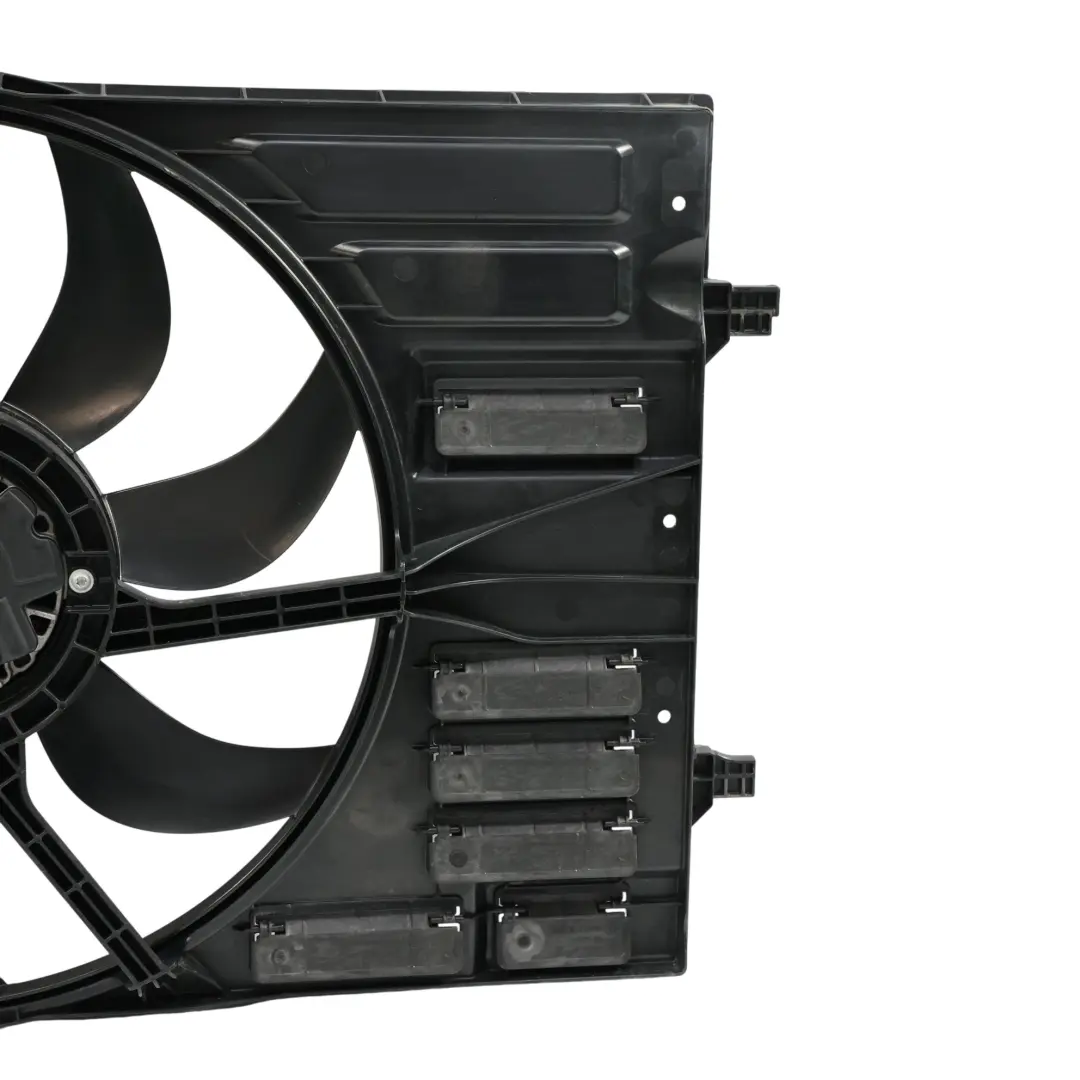 Mk3 RS VW Golf Mk7 Ventilateur Radiateur 2.0 TSI pour Skoda Octavia à propos du numéro de pièce 5Q0121205AD Skoda Octavia Mk3 RS VW Golf Mk7 Ventilateur Radiateur 2.0 TSI - SKU 5Q0121205AD - Numéro de pièce 5Q0121205AD