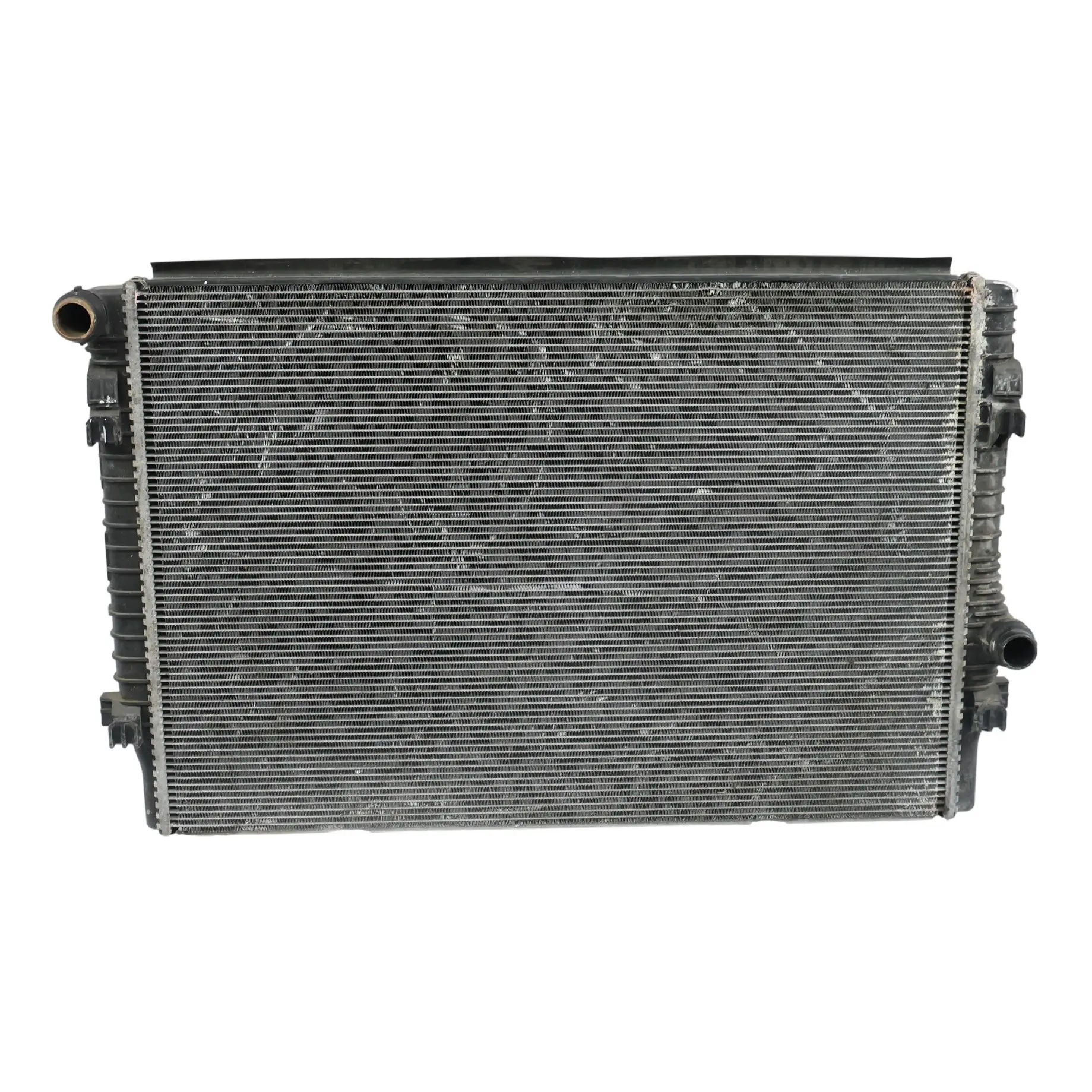 Seat Leon Cupra 5F VW Golf Mk7 Wasser Kühler Kühlmodul 5Q0121251EP