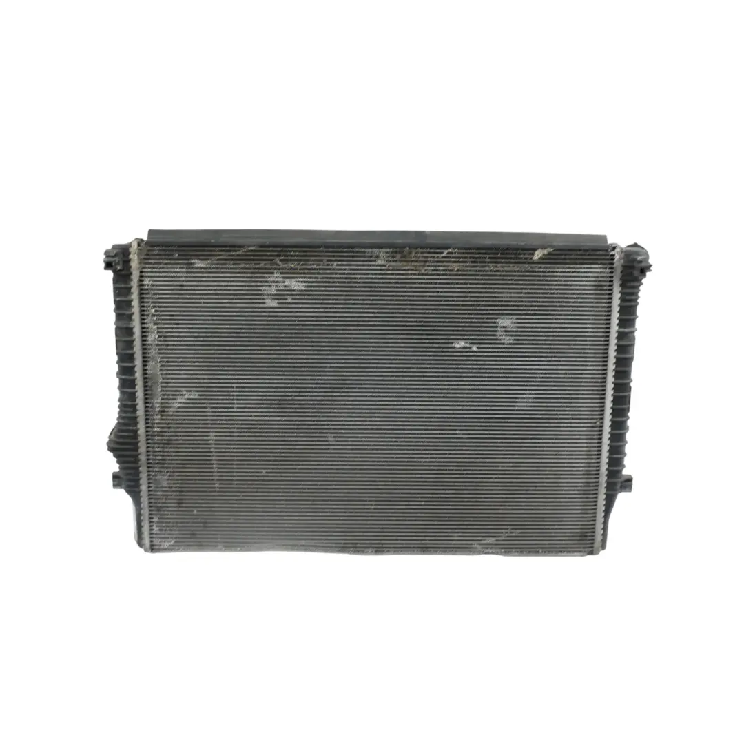 Seat Leon Cupra 5F VW Golf Mk7 Radiateur Eau Refroidissement - SKU 5Q0121251EP - Numéro de pièce 5Q0121251EP