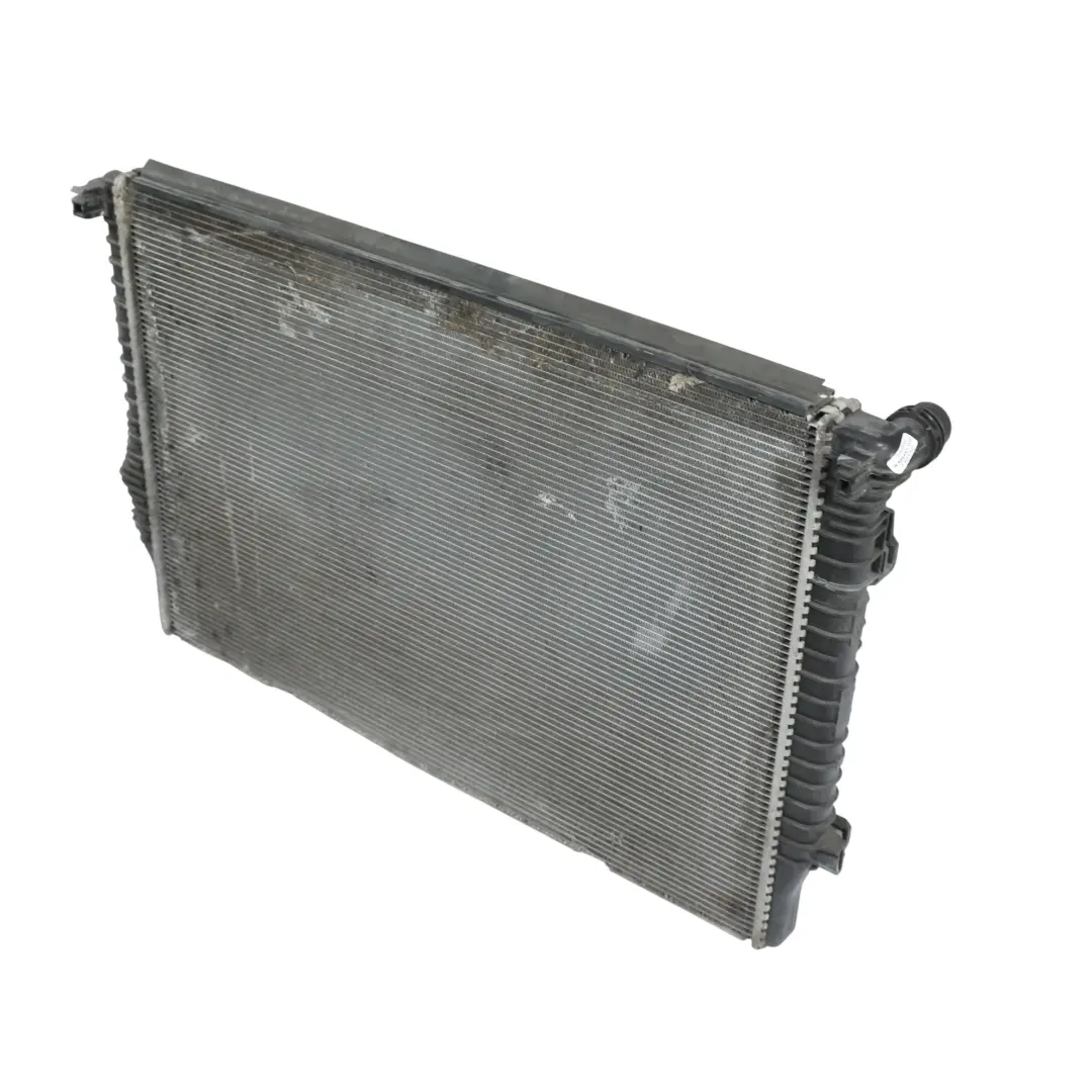 5F VW Golf Mk7 Wasser Kühler Kühlmodul für Seat Leon Cupra mit Teilenummer 5Q0121251EP Seat Leon Cupra 5F VW Golf Mk7 Wasser Kühler Kühlmodul - SKU 5Q0121251EP - Teilenummer 5Q0121251EP